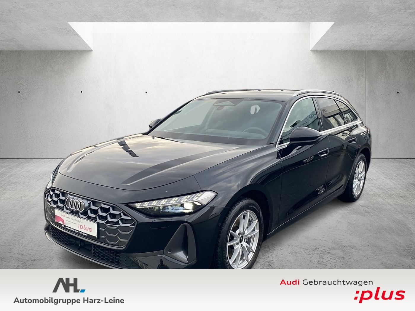 A5 Avant TFSI advanced quattro S-tronic LED Plus Navi A...