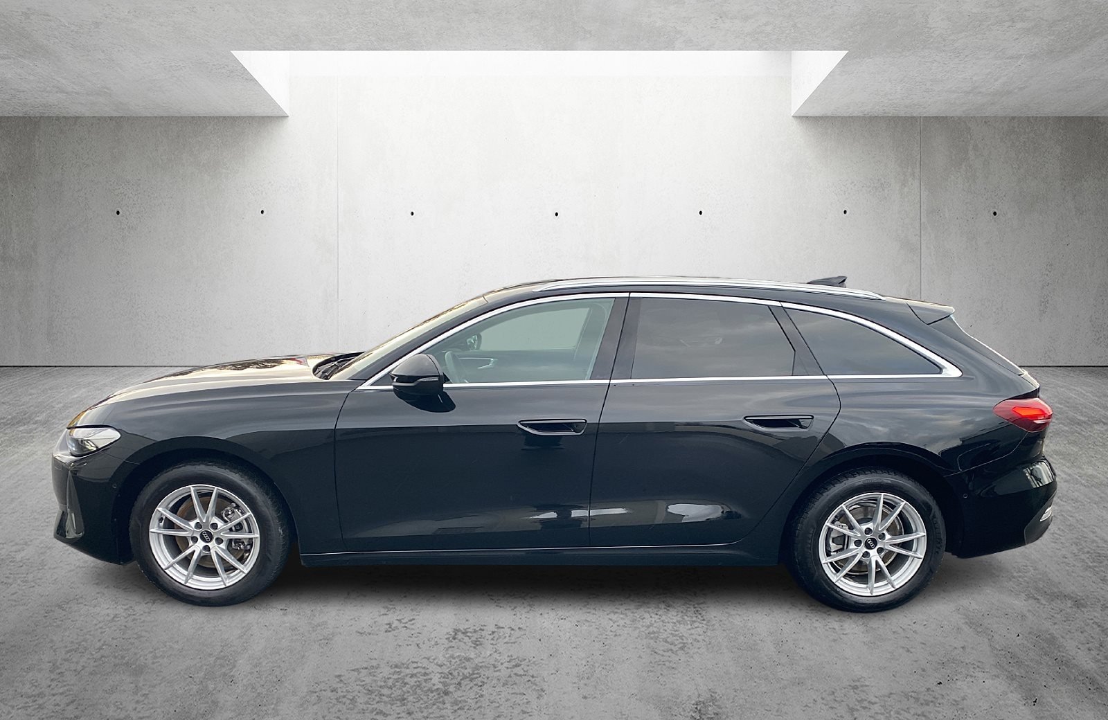 A5 Avant TFSI advanced quattro S-tronic LED Plus Navi ACC AHK RFK