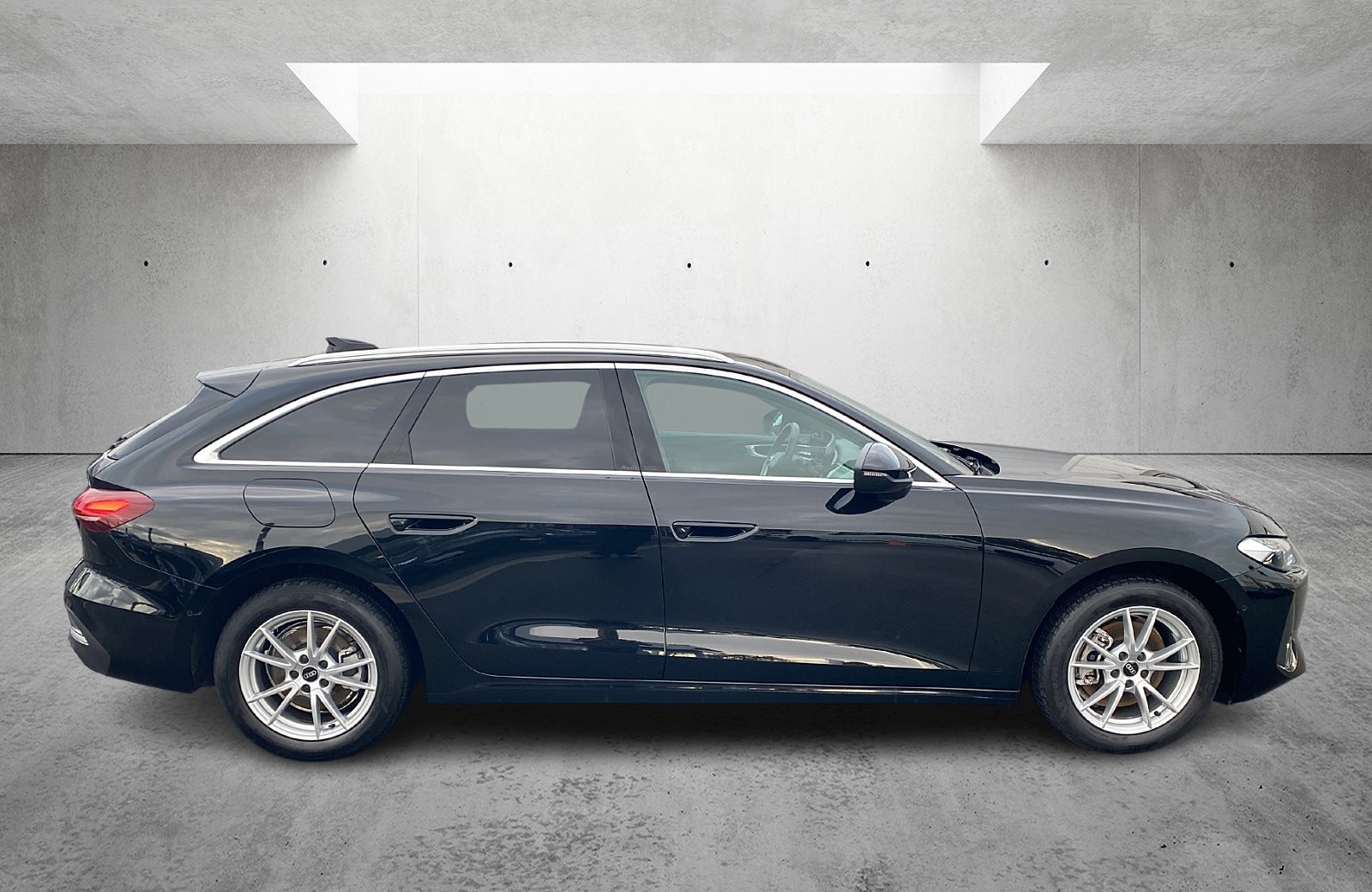 A5 Avant TFSI advanced quattro S-tronic LED Plus Navi ACC AHK RFK