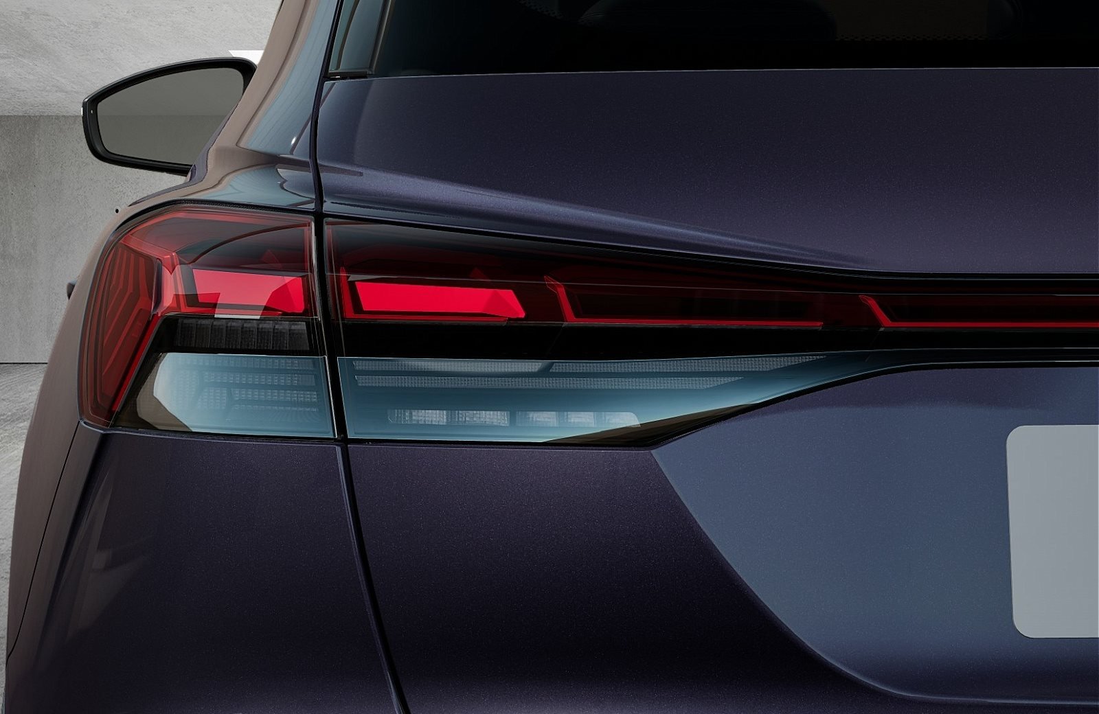 Q4 45 e-tron S line LED Navi ACC Pano HuD AHK Wärmepumpe