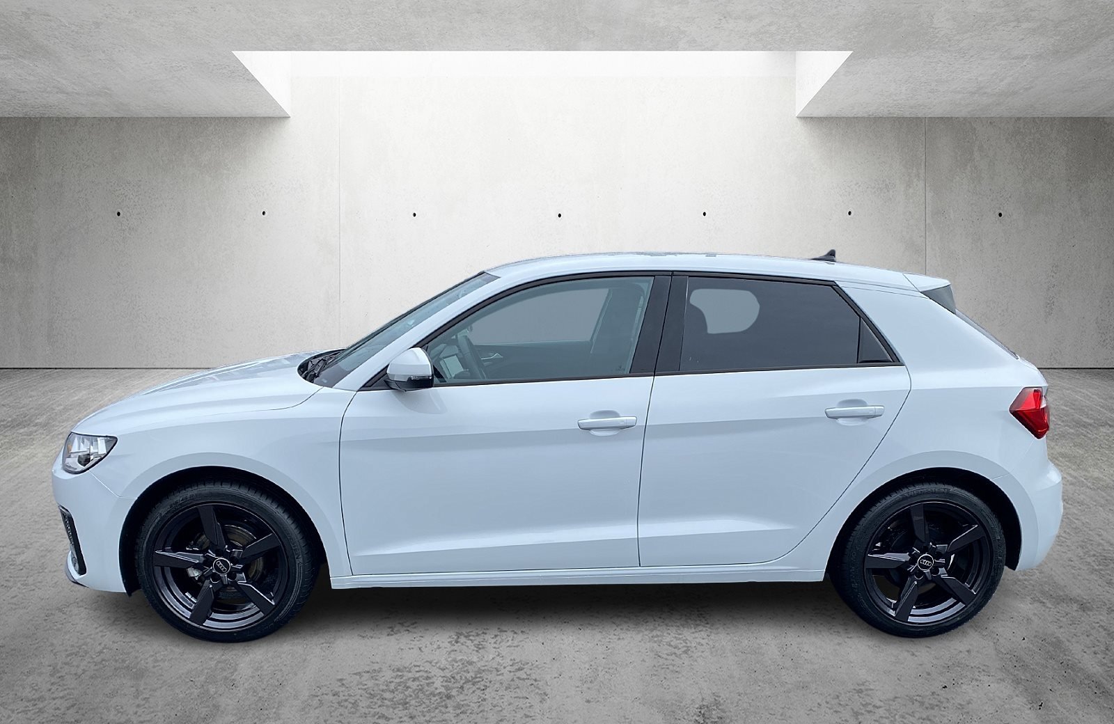 A1 Sportback 25 TFSI advanced MMI Bluetooth GRA PDC SHZ