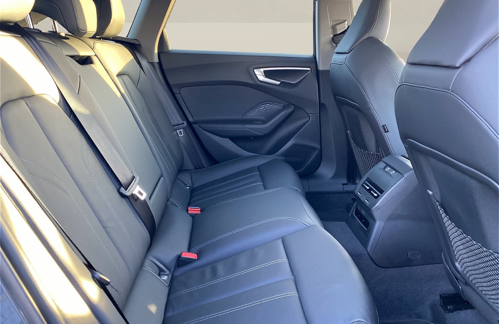 A5 Avant TFSI S line Edition One S-tronic Matrix Navi ACC AHK Leder