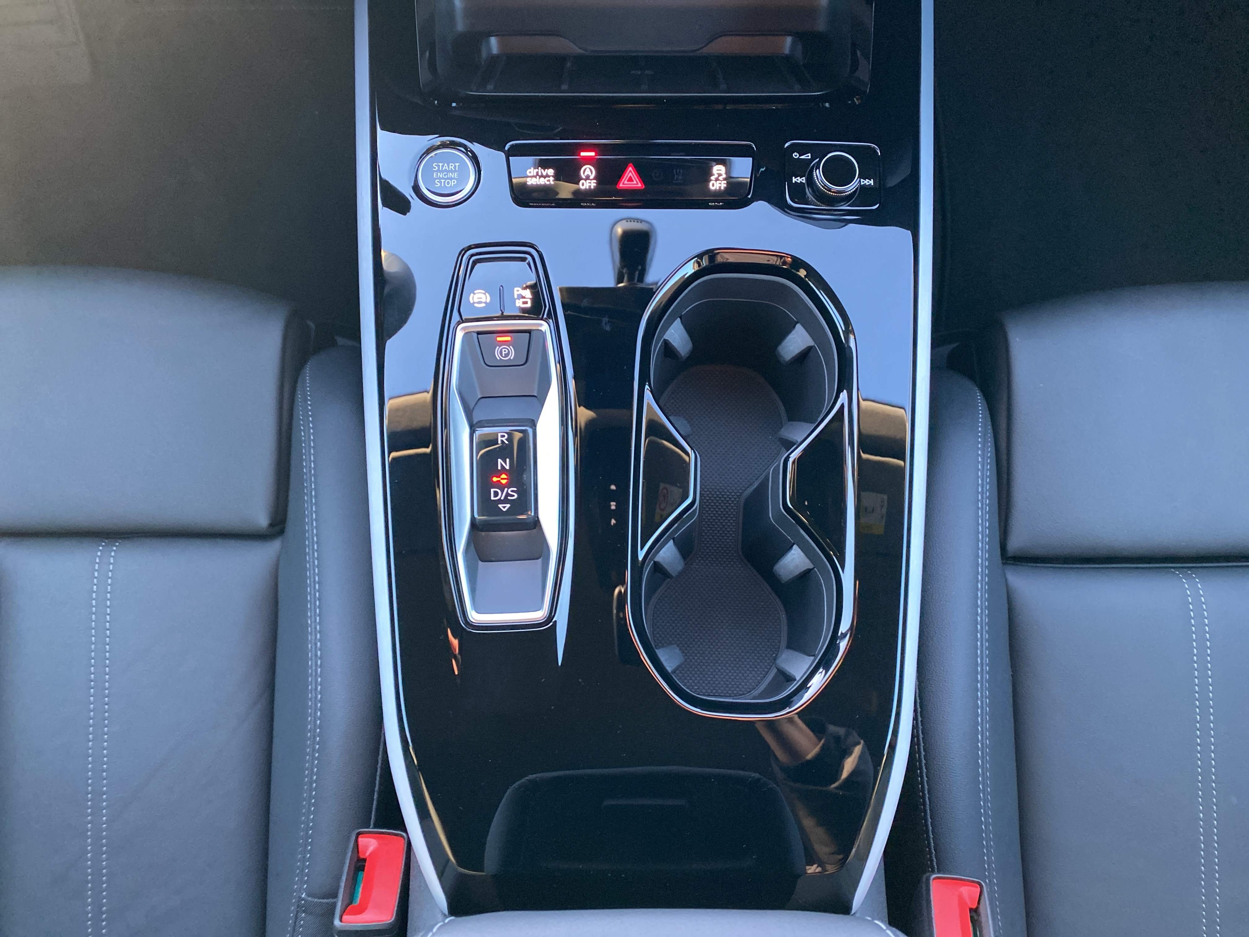 A5 Avant TFSI S line Edition One S-tronic Matrix Navi ACC AHK Leder