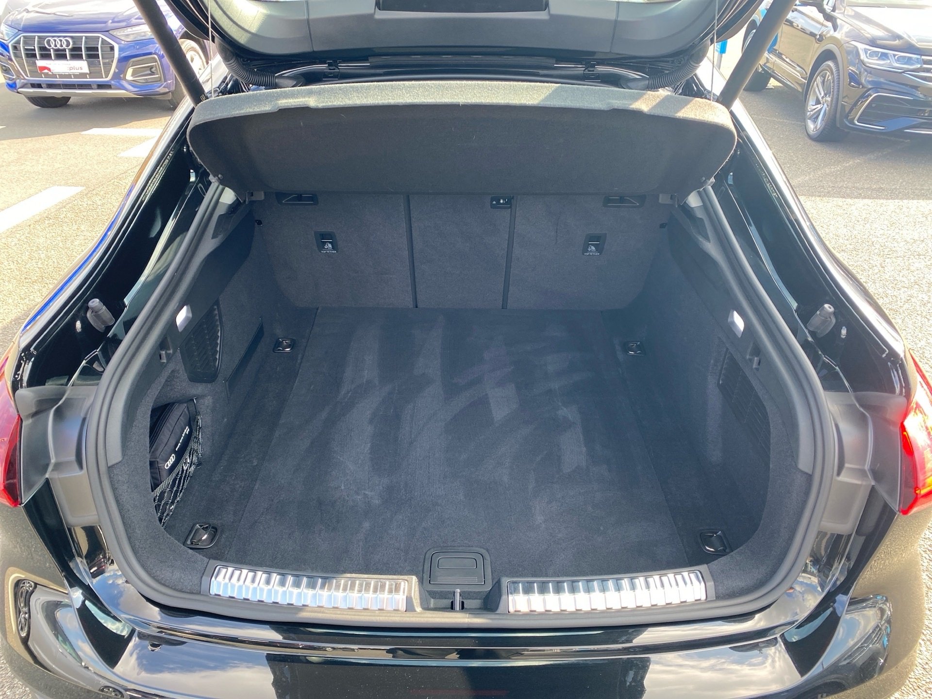 A5 Limousine TFSI quattro S-tronic LED Navi ACC RFK