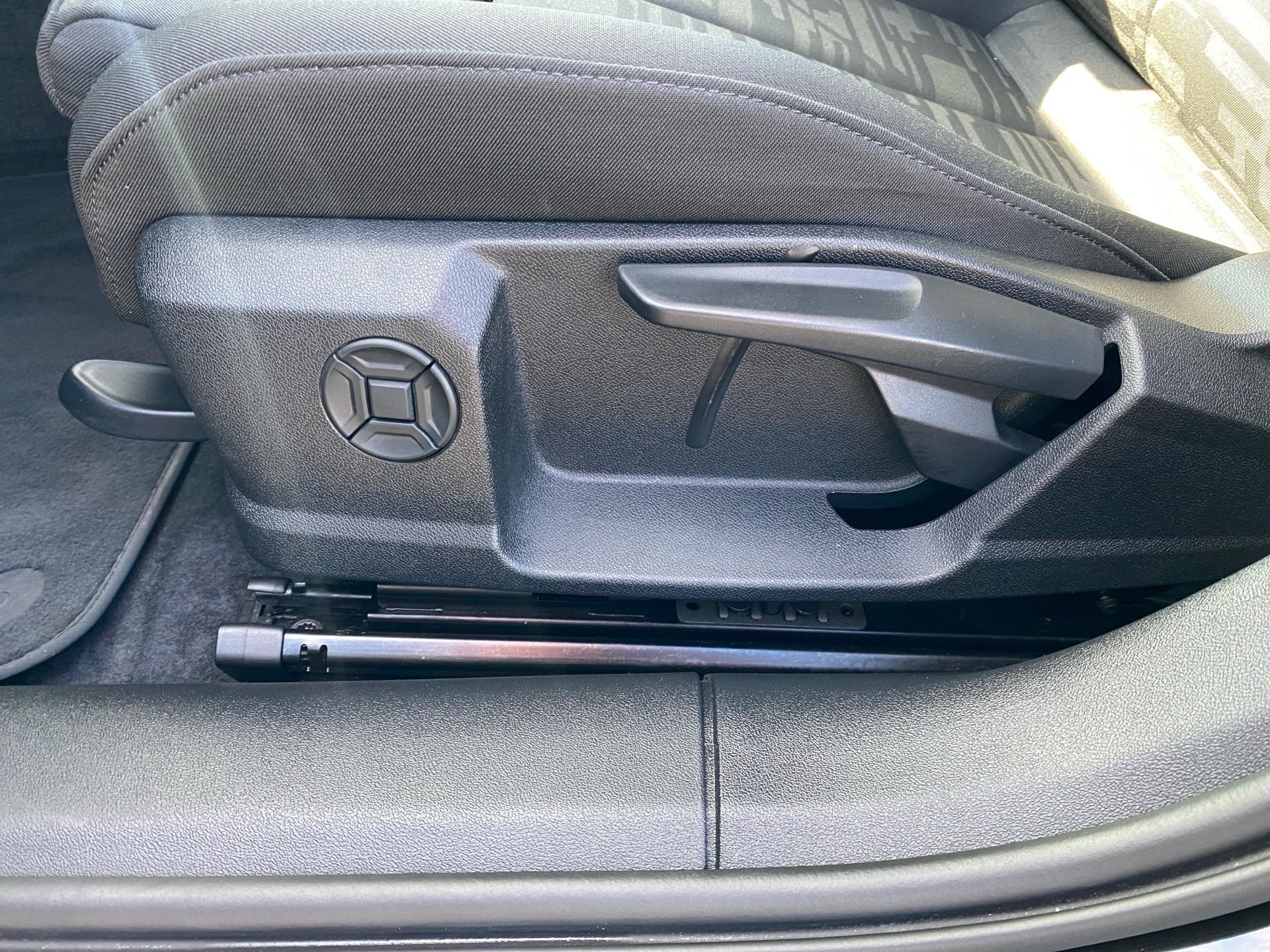 A5 Limousine TFSI quattro S-tronic LED Navi ACC RFK