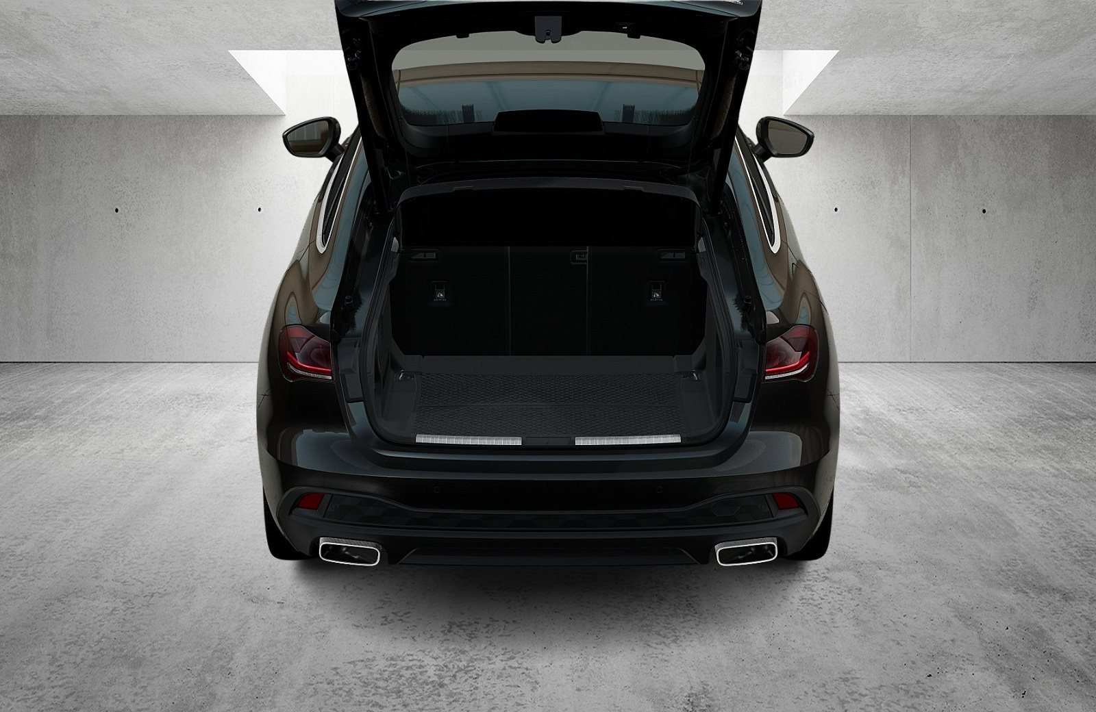 A5 Limousine TFSI quattro S-tronic LED Navi ACC RFK