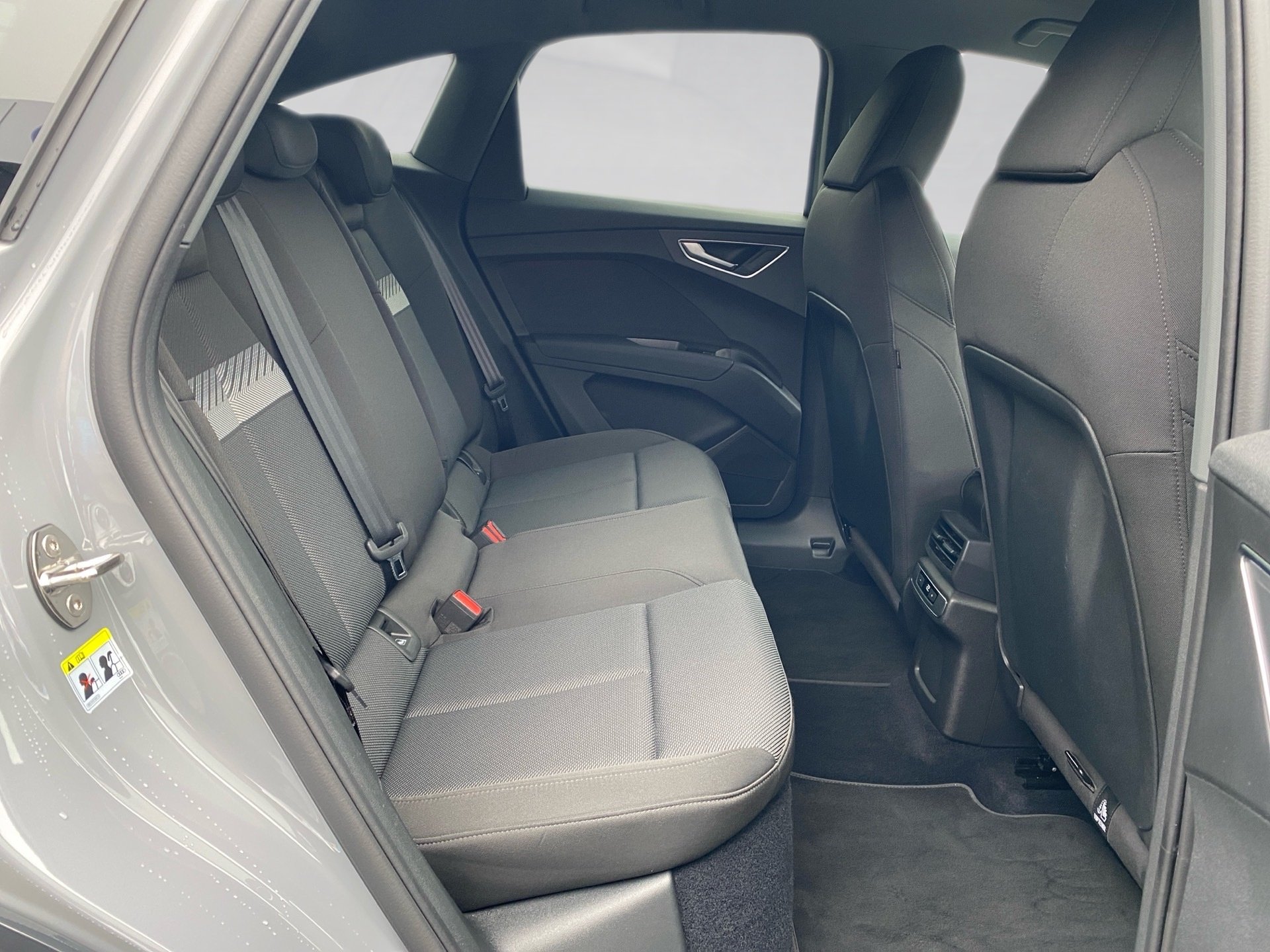 Q4 Sportback e-tron 40 advanced Matrix Navi ACC RFK