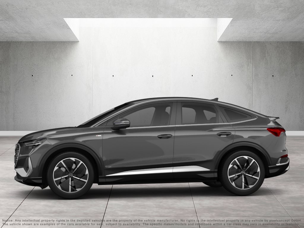 Q4 Sportback e-tron 40 advanced Matrix Navi ACC RFK