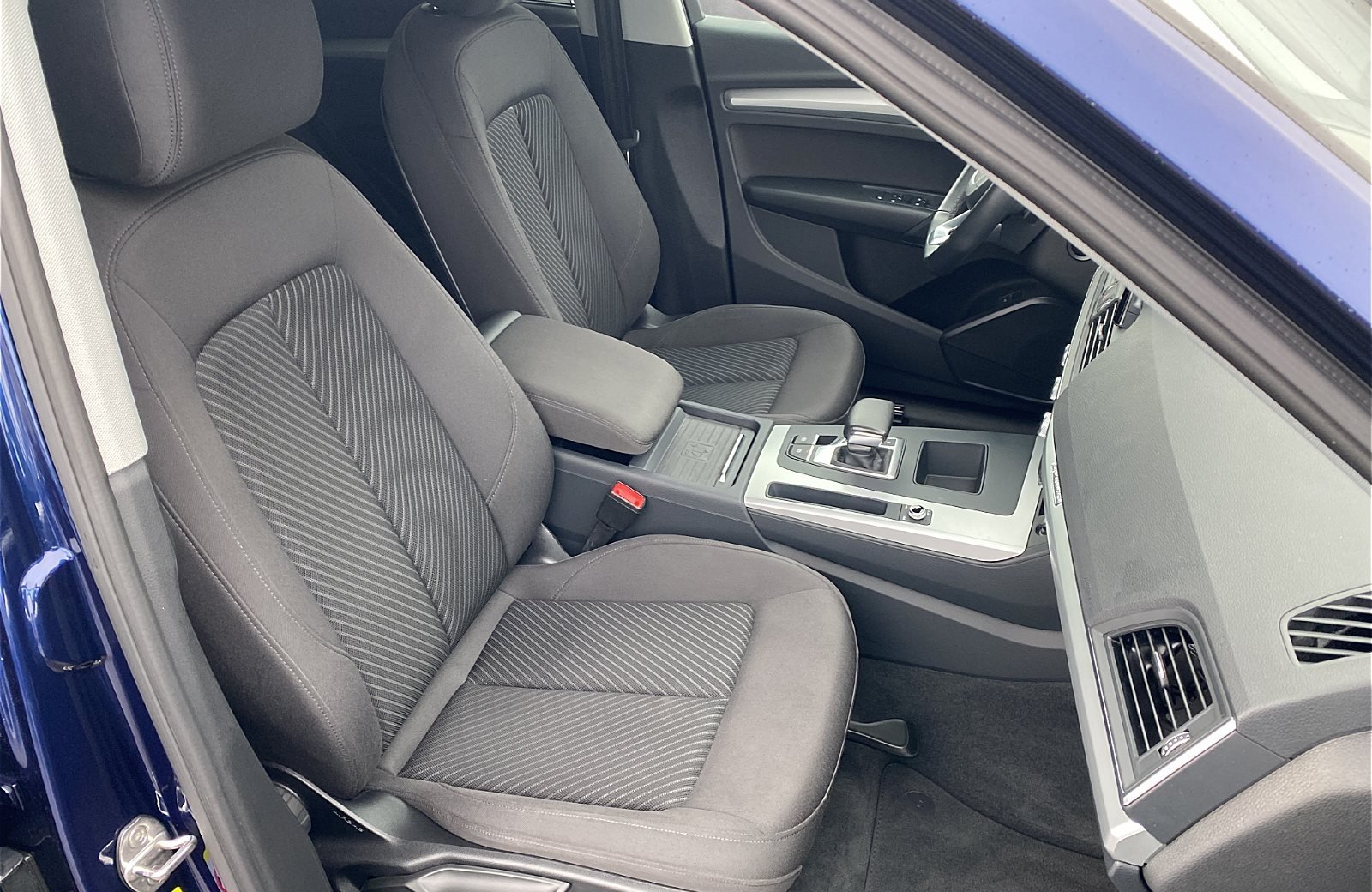 Q5 40 TDI advanced quattro S-tronic Matrix Navi PDC RFK