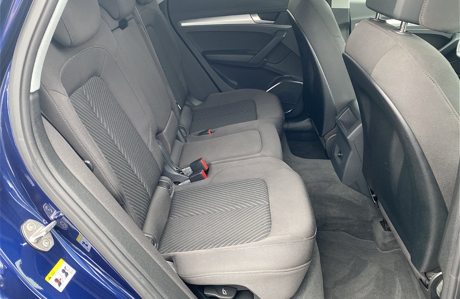 Q5 40 TDI advanced quattro S-tronic Matrix Navi PDC RFK