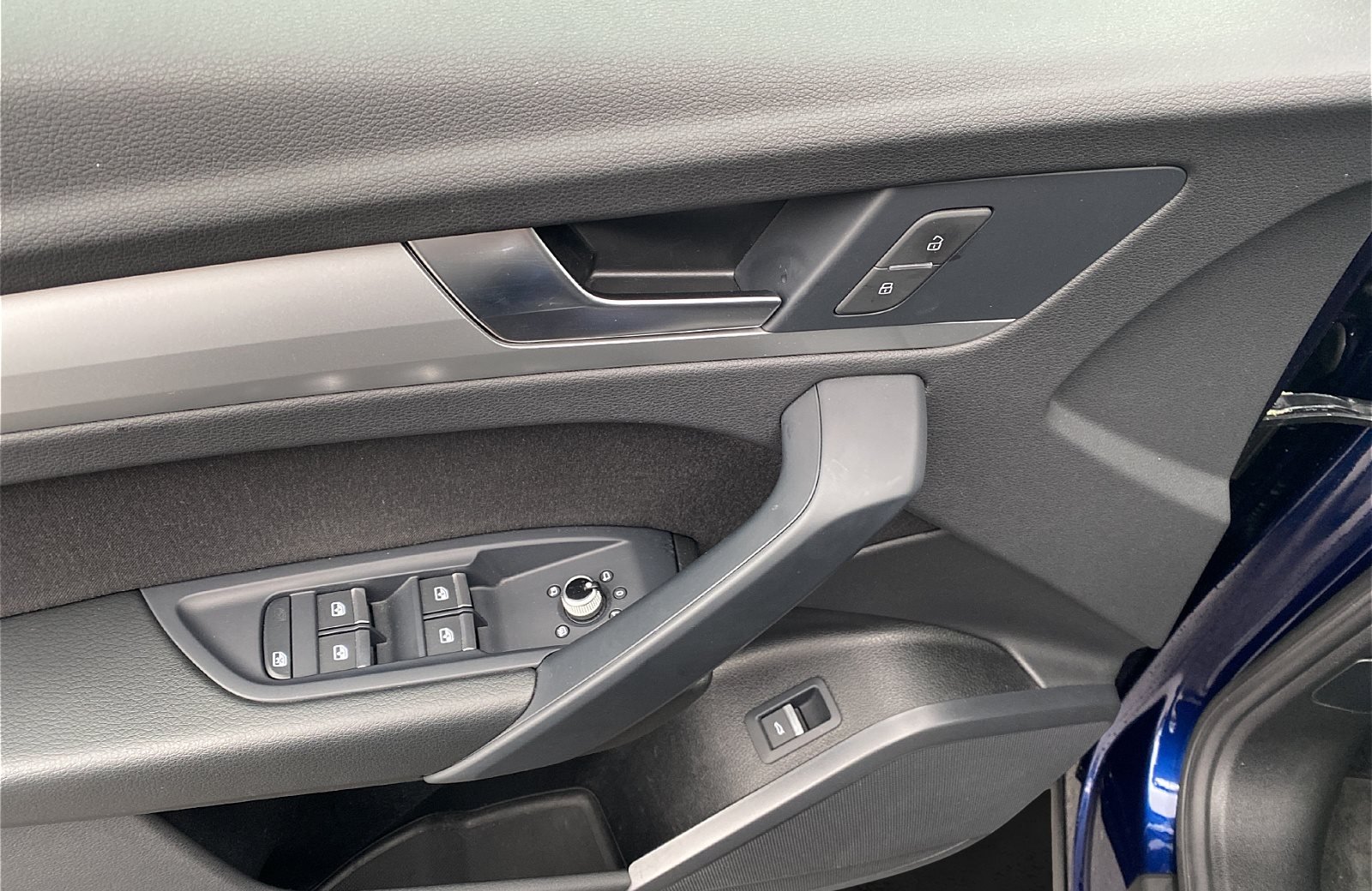 Q5 40 TDI advanced quattro S-tronic Matrix Navi PDC RFK