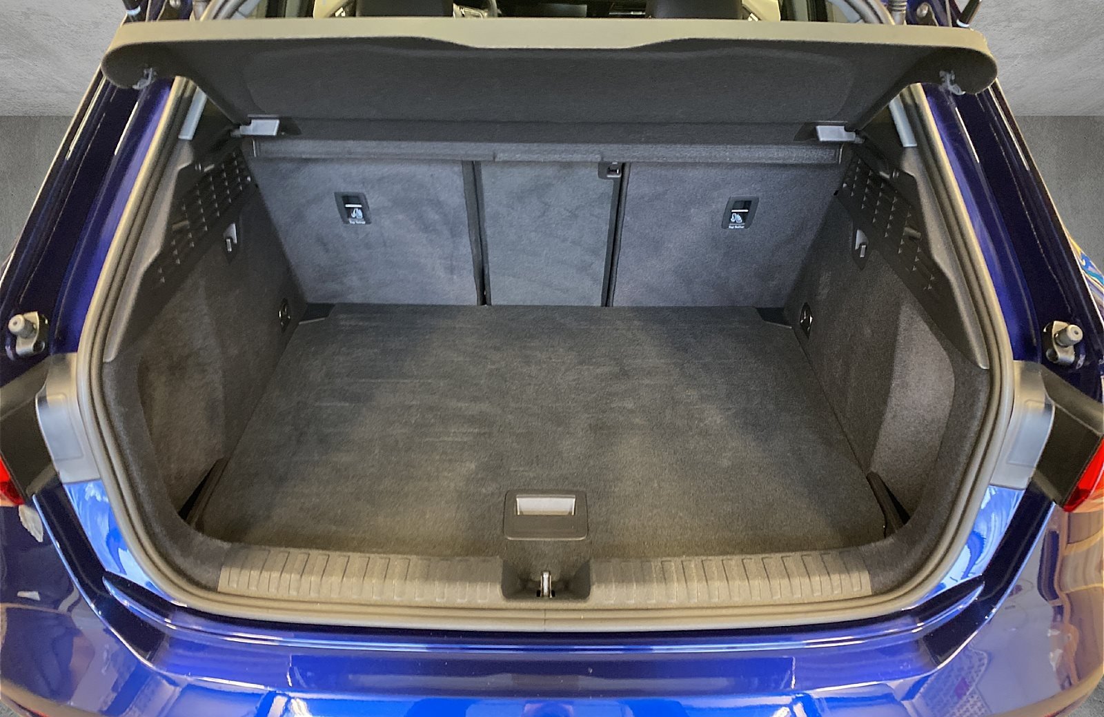 A3 Sportback 35 TDI advanced S-tronic LED Navi RFK PDC