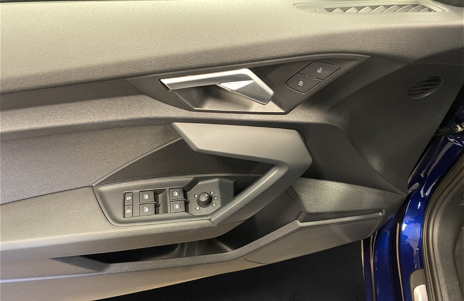 A3 Sportback 35 TDI advanced S-tronic LED Navi RFK PDC