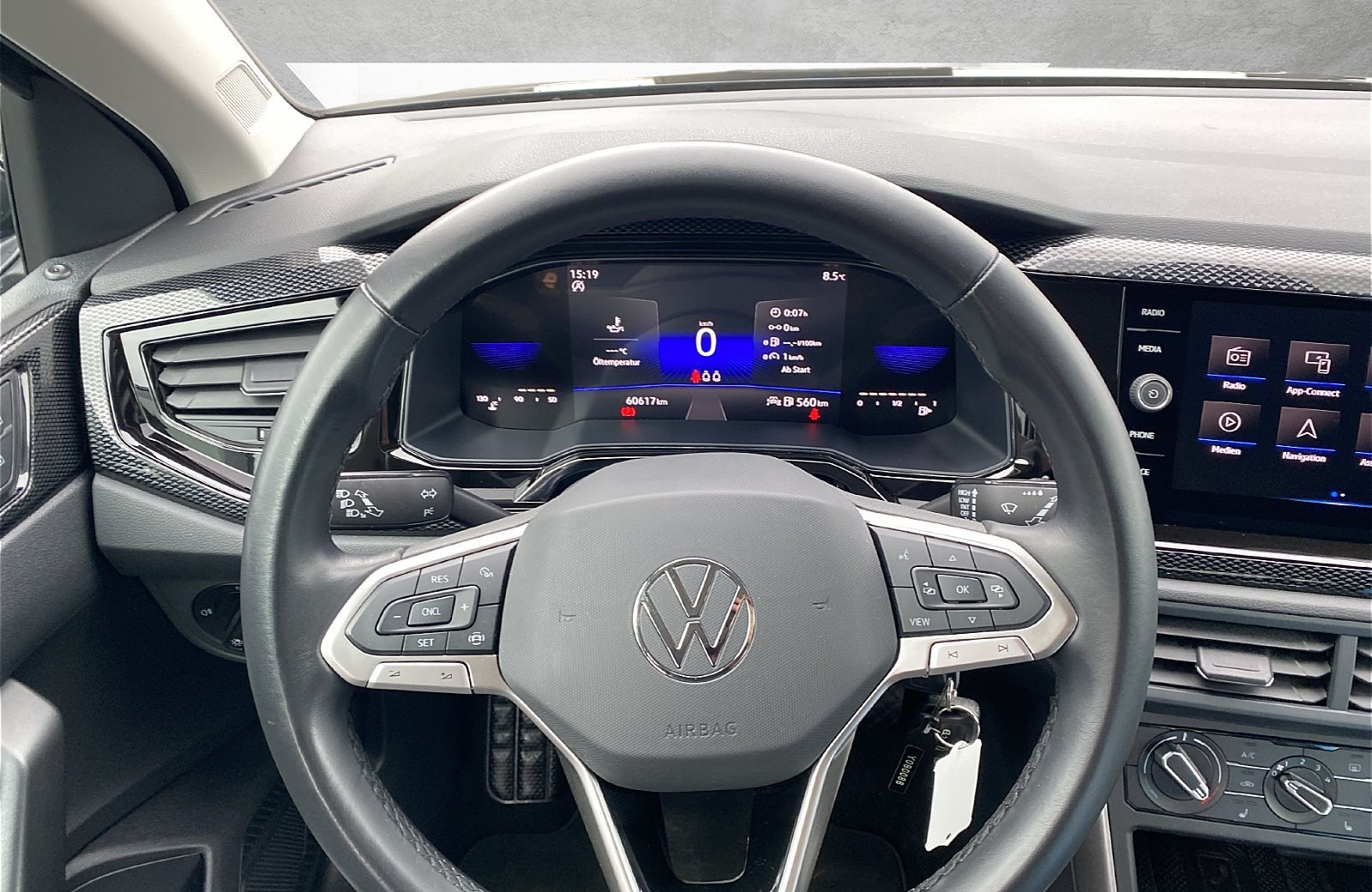 Taigo 1.0 TSI Life LED PDC SHZ App-Connect LED