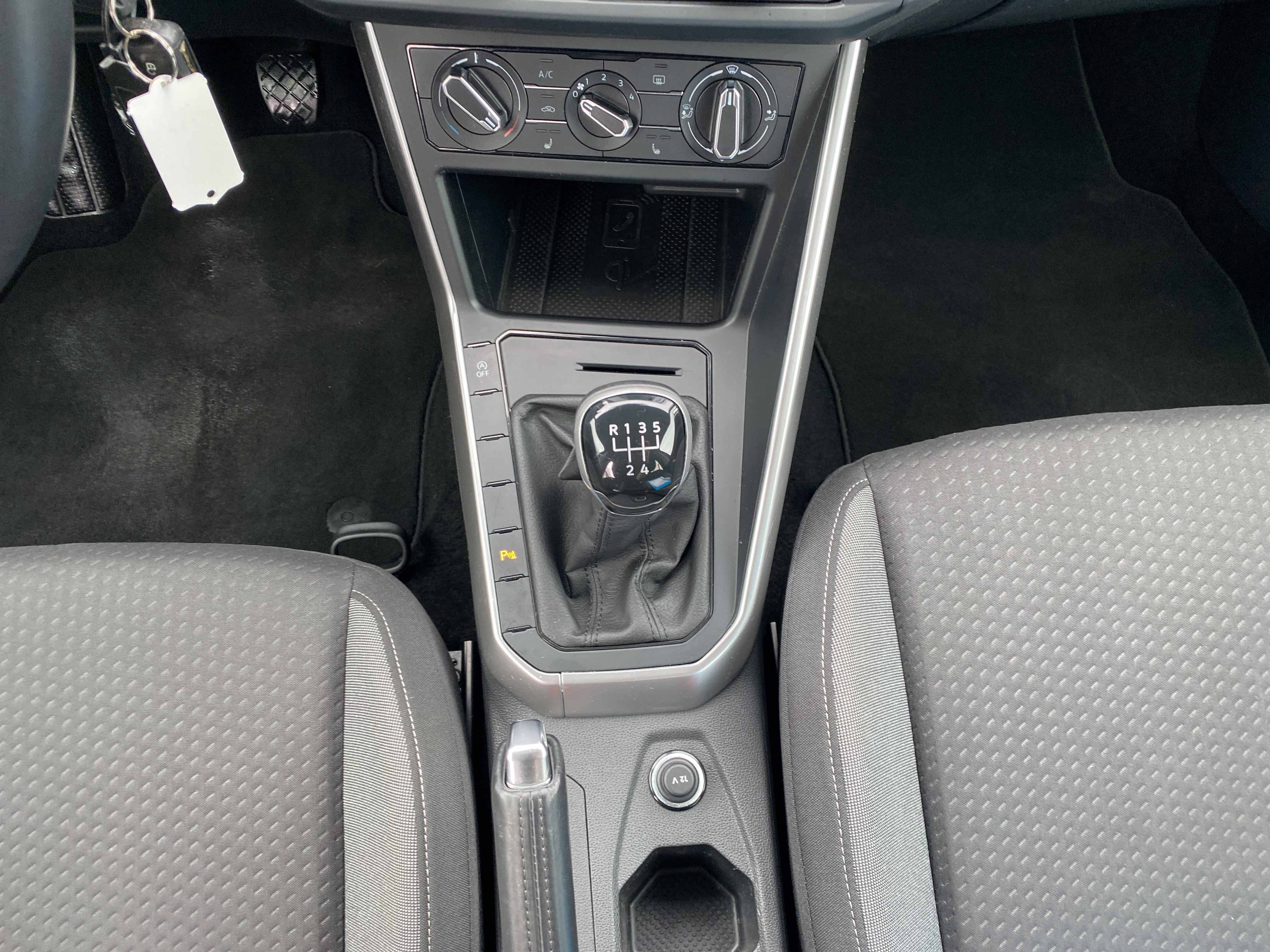 Taigo 1.0 TSI Life LED PDC SHZ App-Connect LED