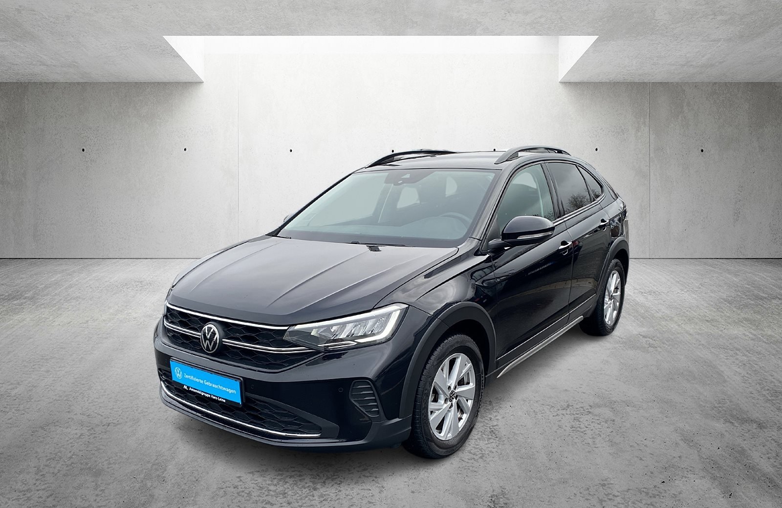 Taigo 1.0 TSI Life LED PDC SHZ App-Connect LED