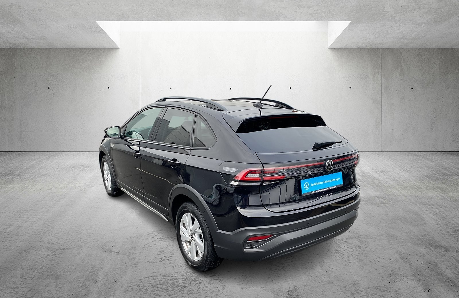 Taigo 1.0 TSI Life LED PDC SHZ App-Connect LED