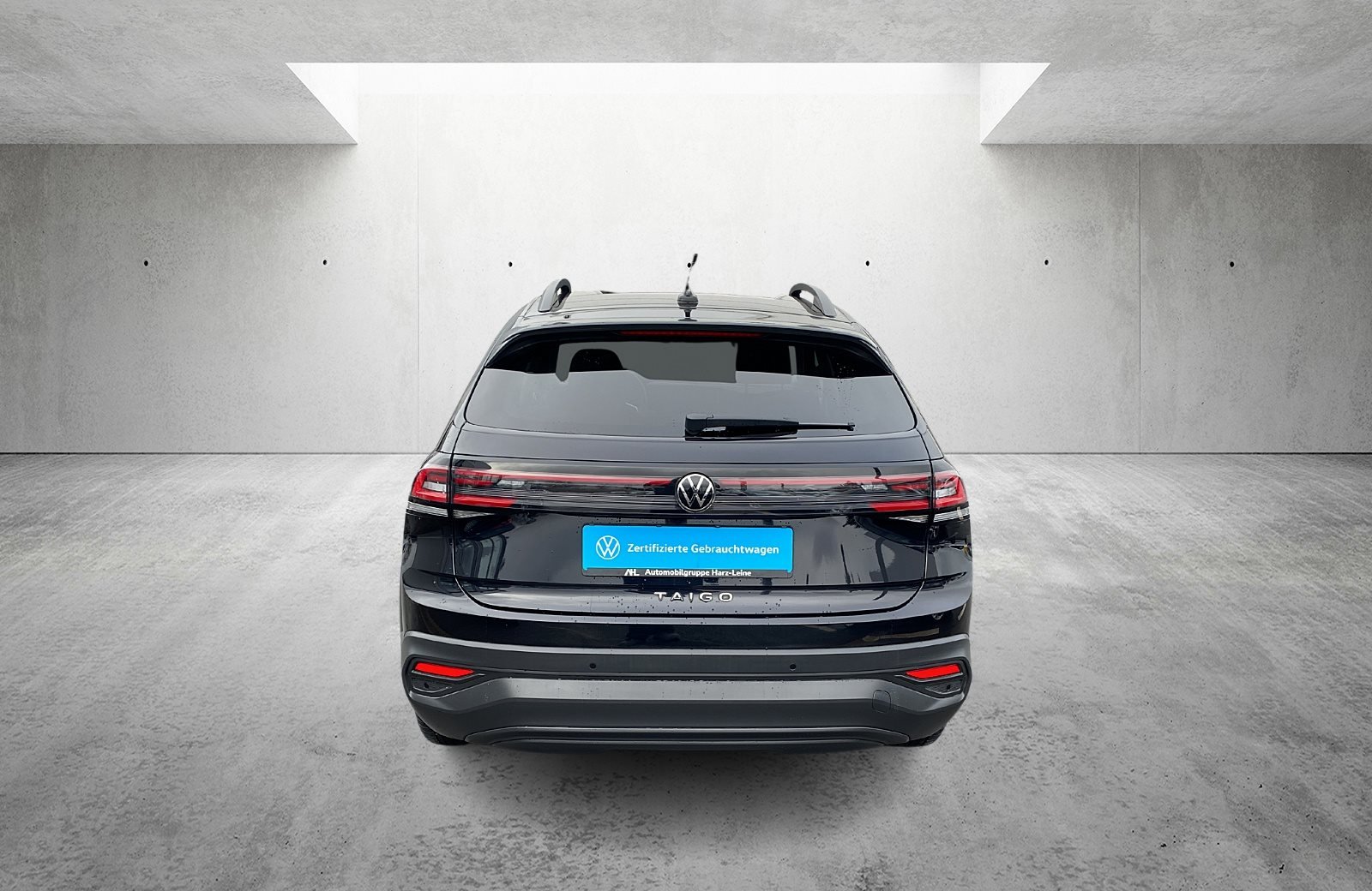 Taigo 1.0 TSI Life LED PDC SHZ App-Connect LED