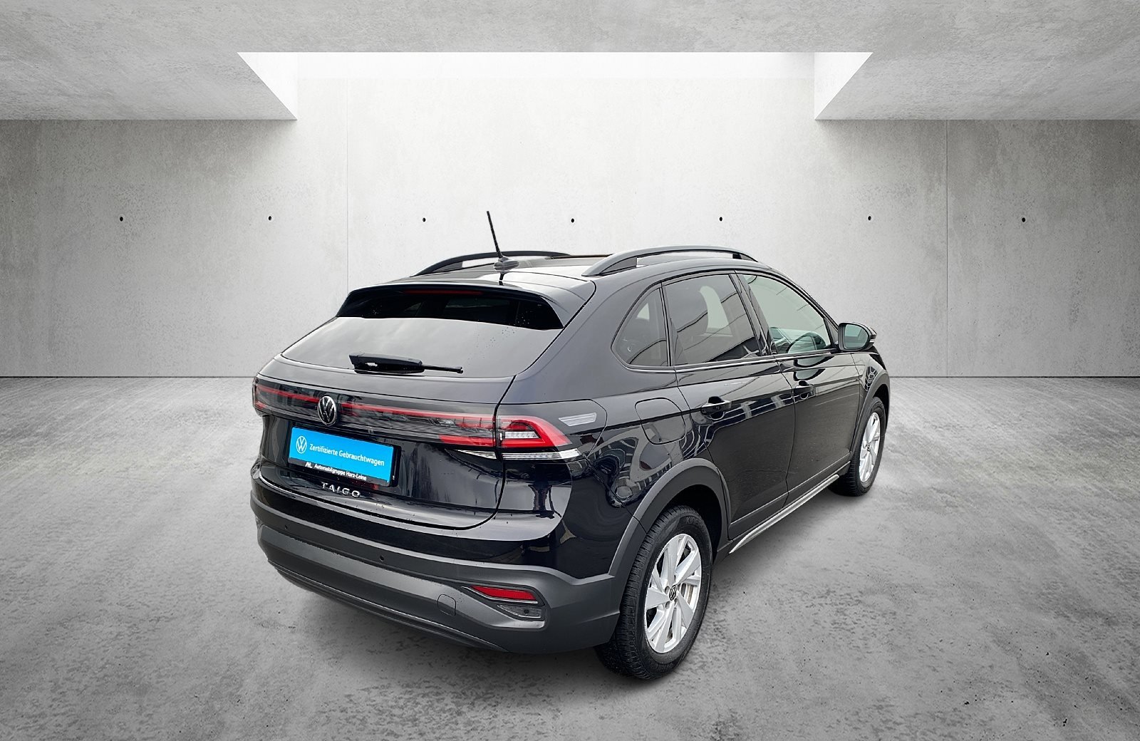 Taigo 1.0 TSI Life LED PDC SHZ App-Connect LED