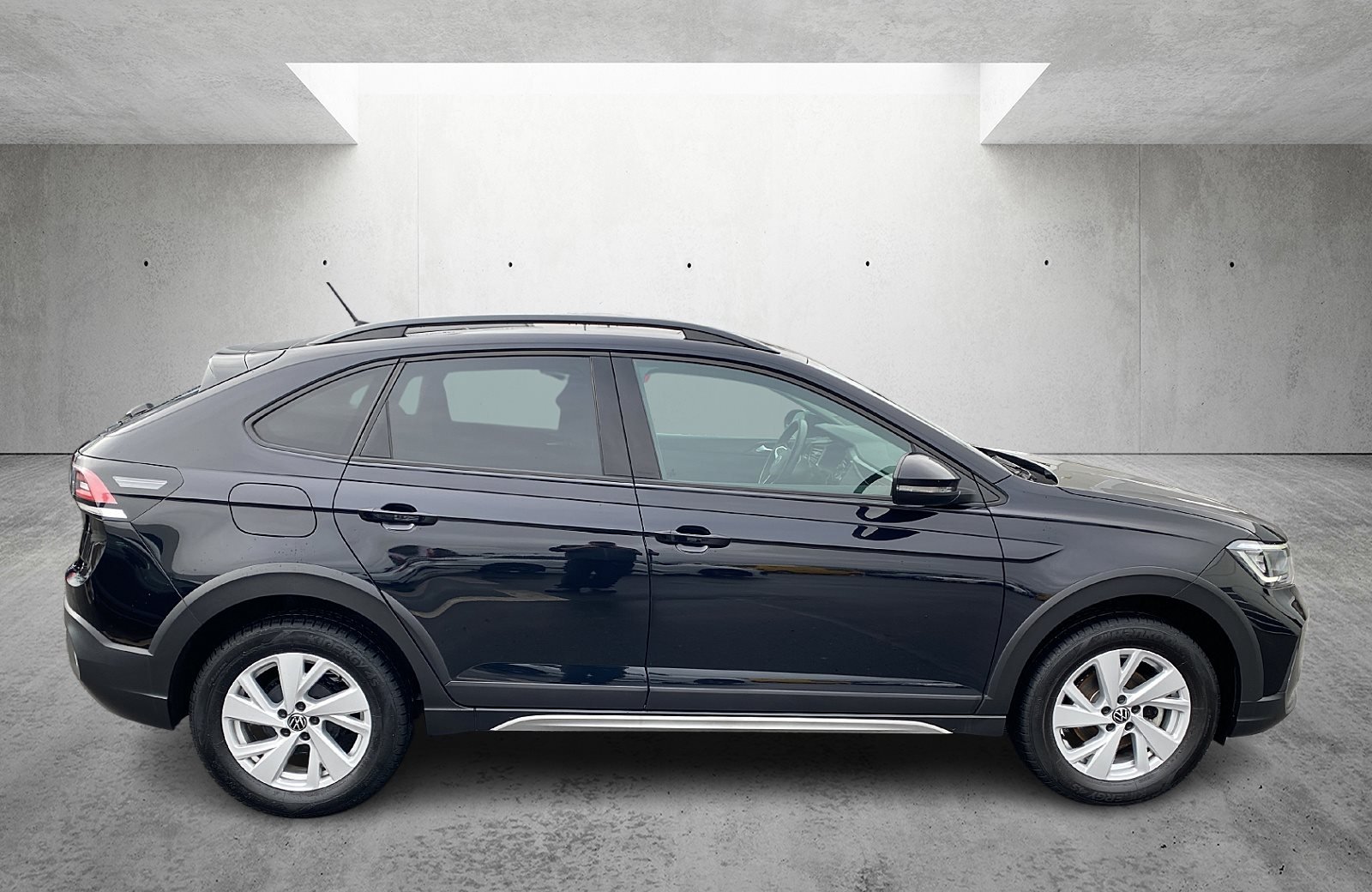 Taigo 1.0 TSI Life LED PDC SHZ App-Connect LED