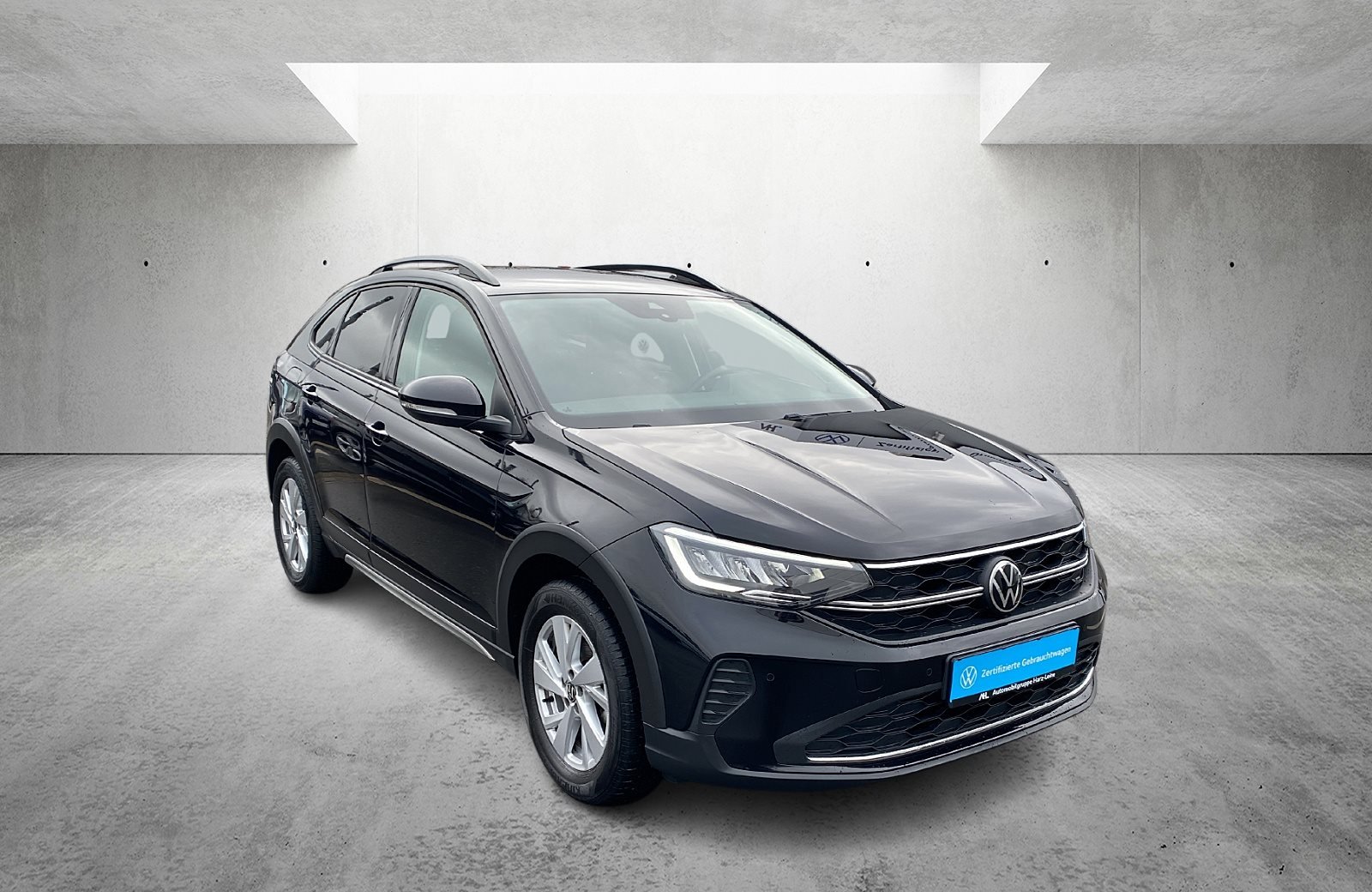 Taigo 1.0 TSI Life LED PDC SHZ App-Connect LED