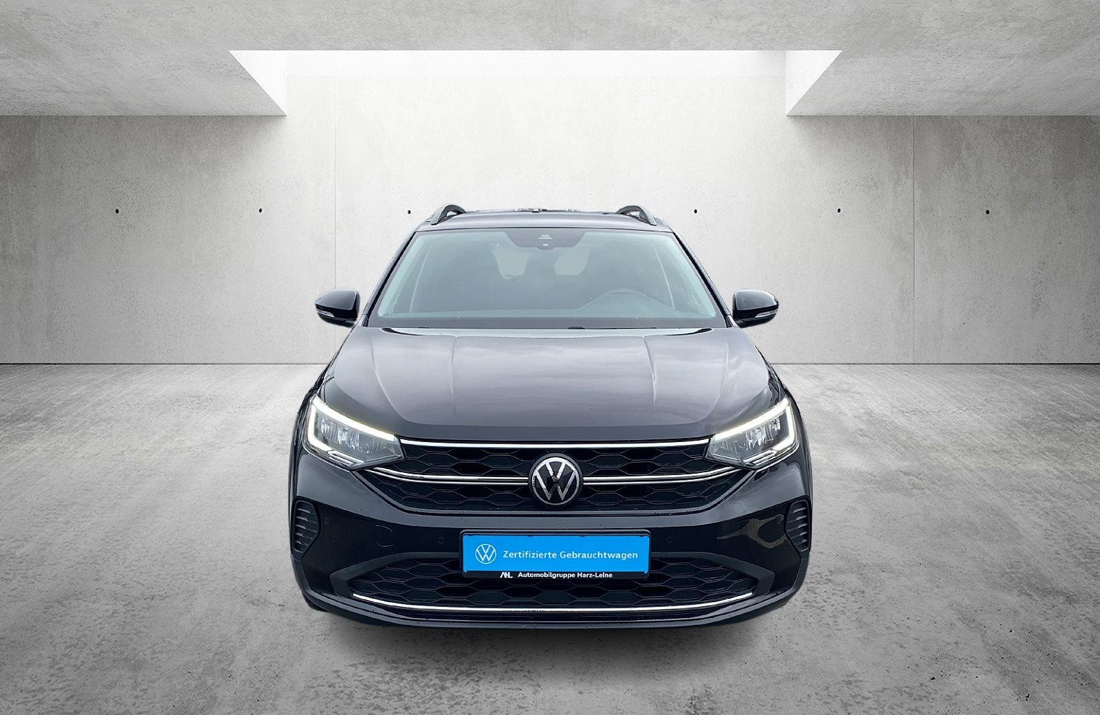 Taigo 1.0 TSI Life LED PDC SHZ App-Connect LED