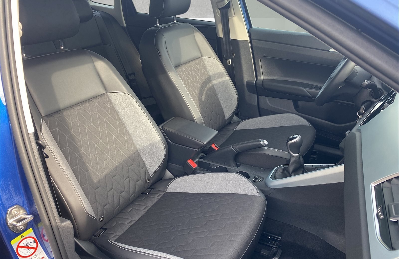 Taigo 1.0 TSI Goal Navi LED ACC SHZ App-Connect