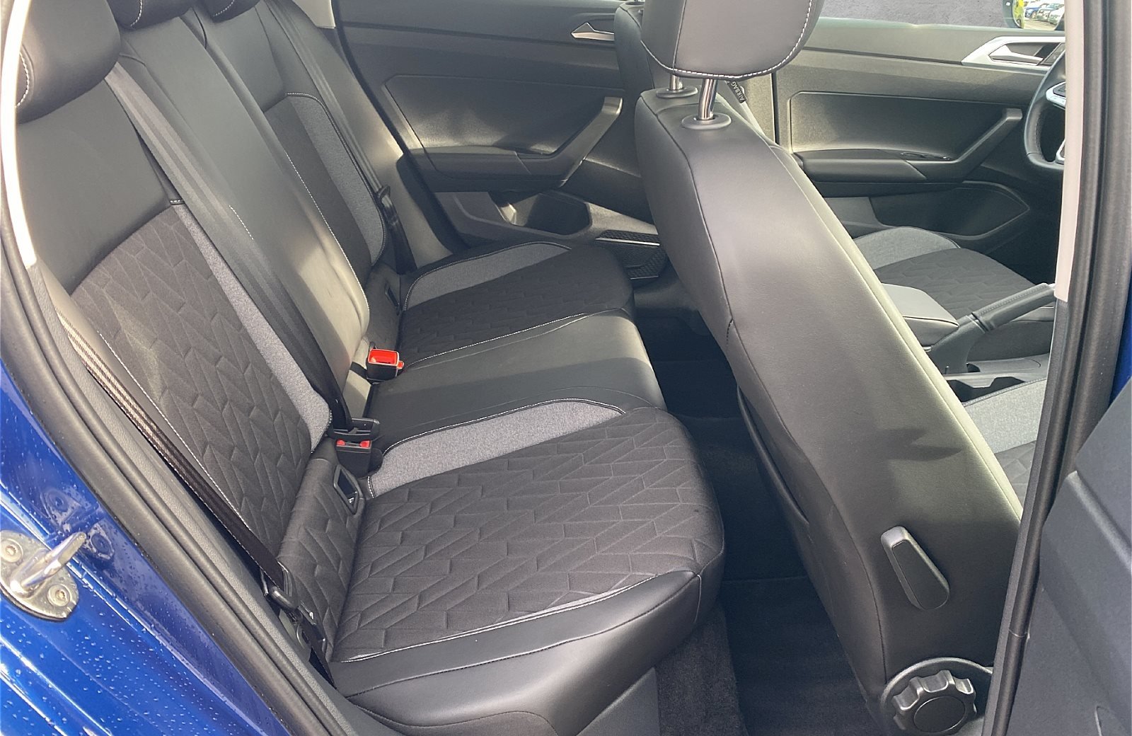 Taigo 1.0 TSI Goal Navi LED ACC SHZ App-Connect