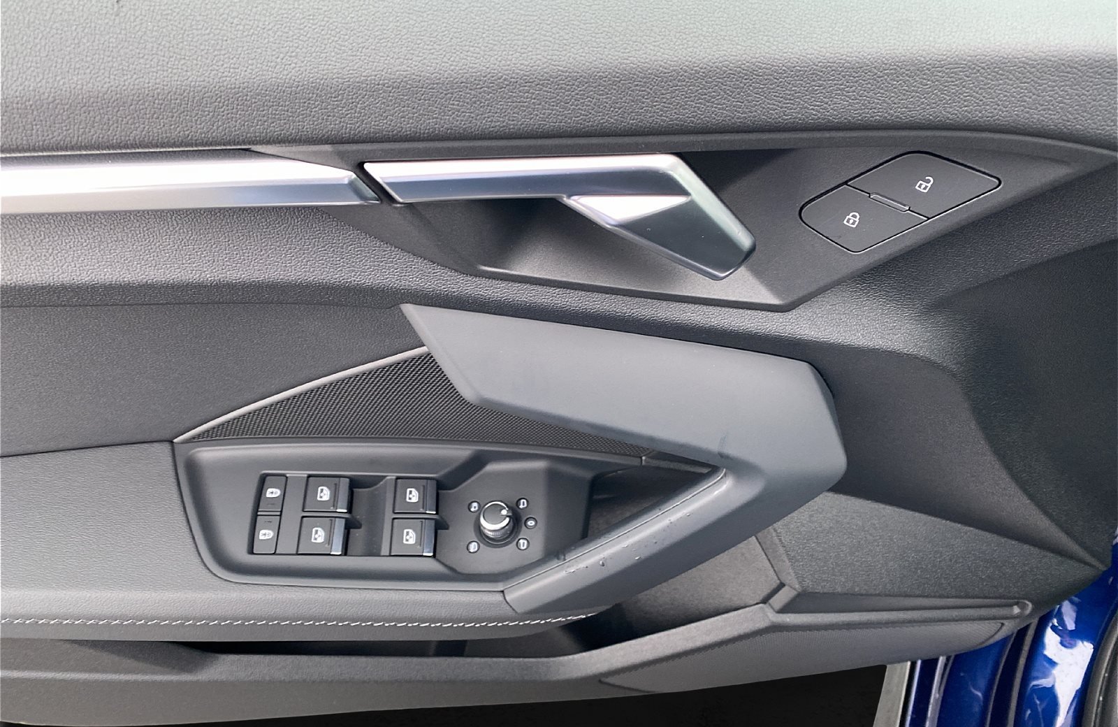 A3 Sportback 35 TFSI S line S-tronic LED Navi RFK PDC SHZ