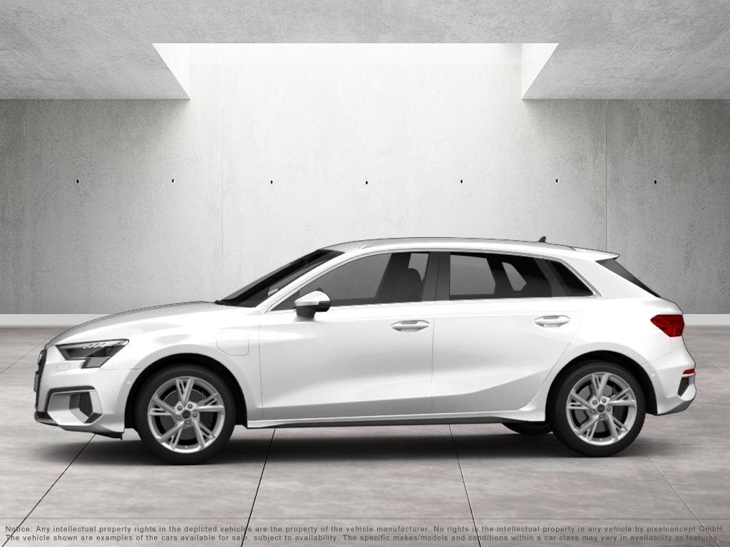 A3 Sportback 40 TFSIe S-tronic LED Navi ACC ACC