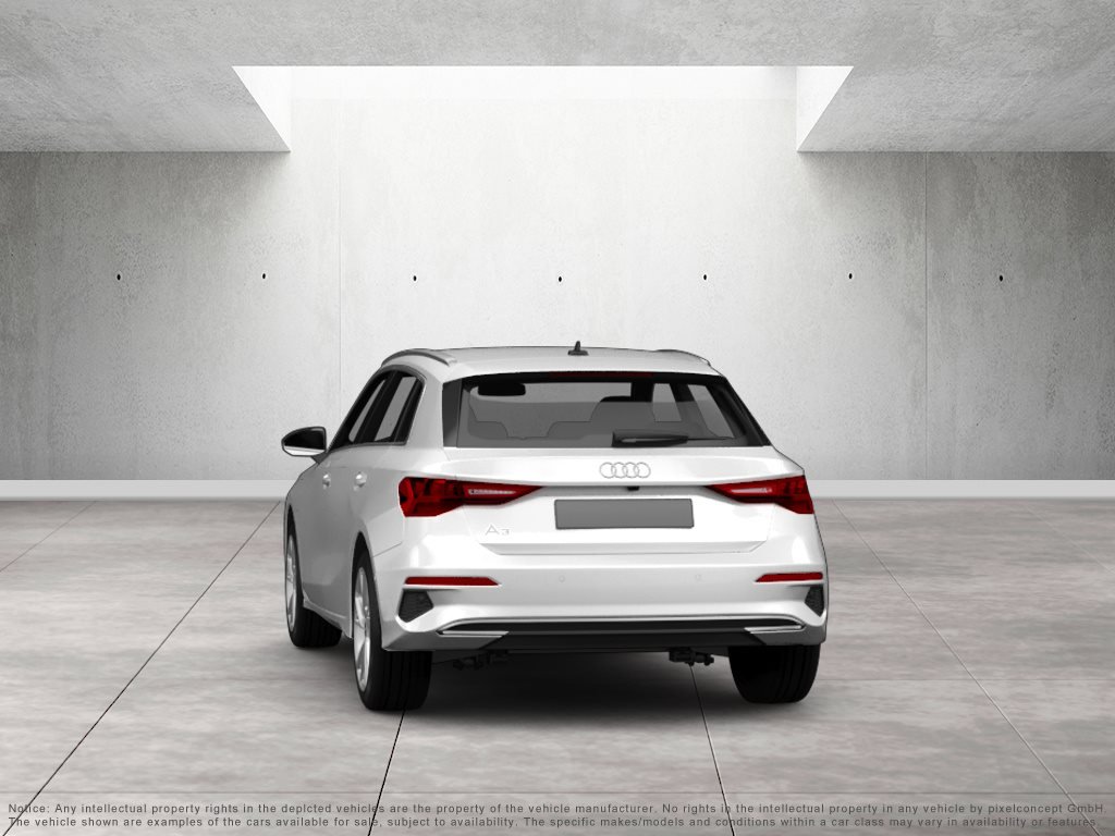 A3 Sportback 40 TFSIe S-tronic LED Navi ACC ACC