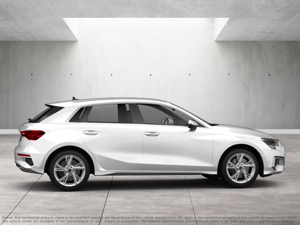 A3 Sportback 40 TFSIe S-tronic LED Navi ACC ACC