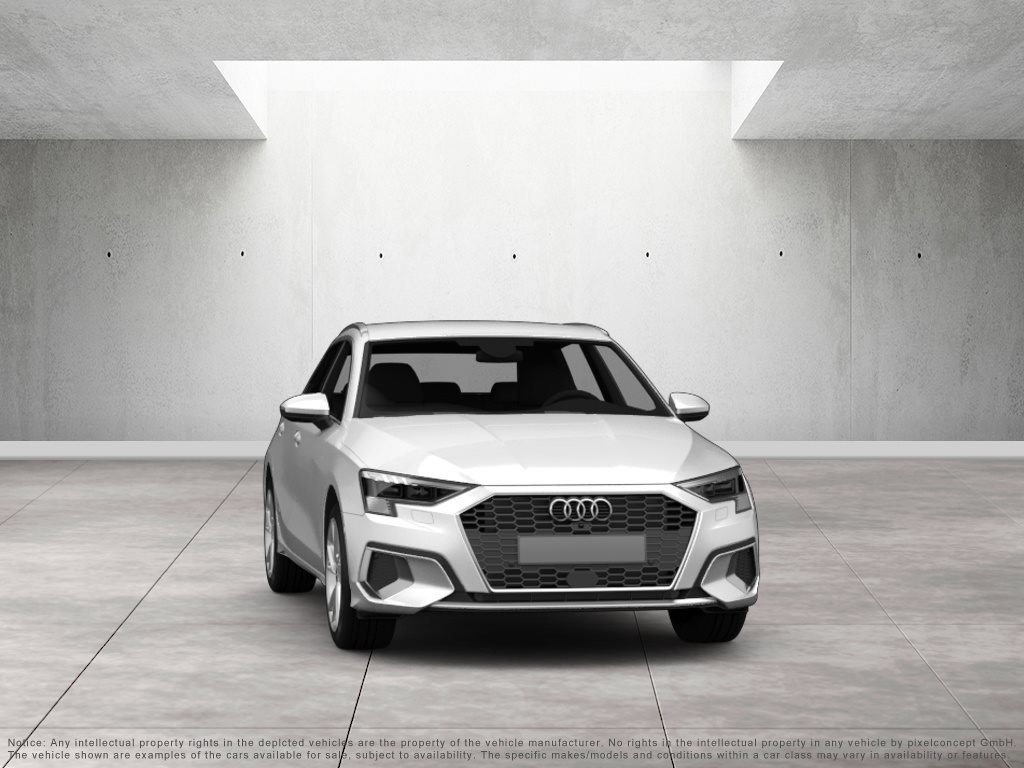 A3 Sportback 40 TFSIe S-tronic LED Navi ACC ACC