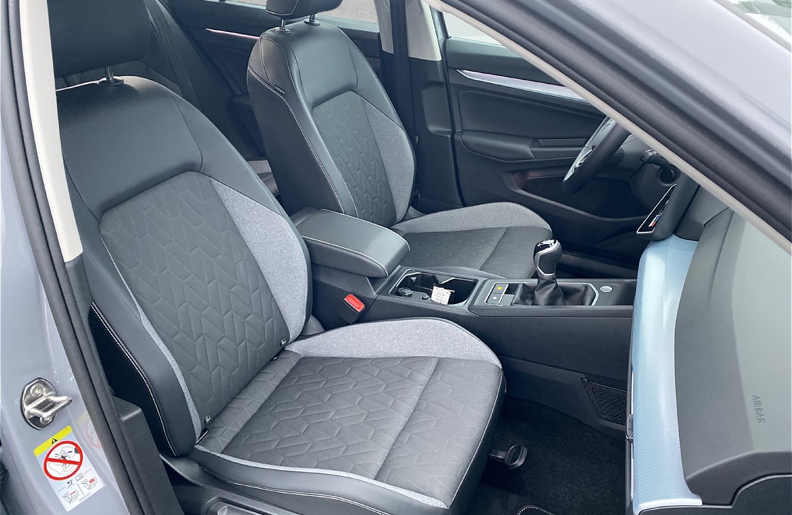 Golf 1.5 TSI Goal ACC RFK LED HarmanKardon ACC