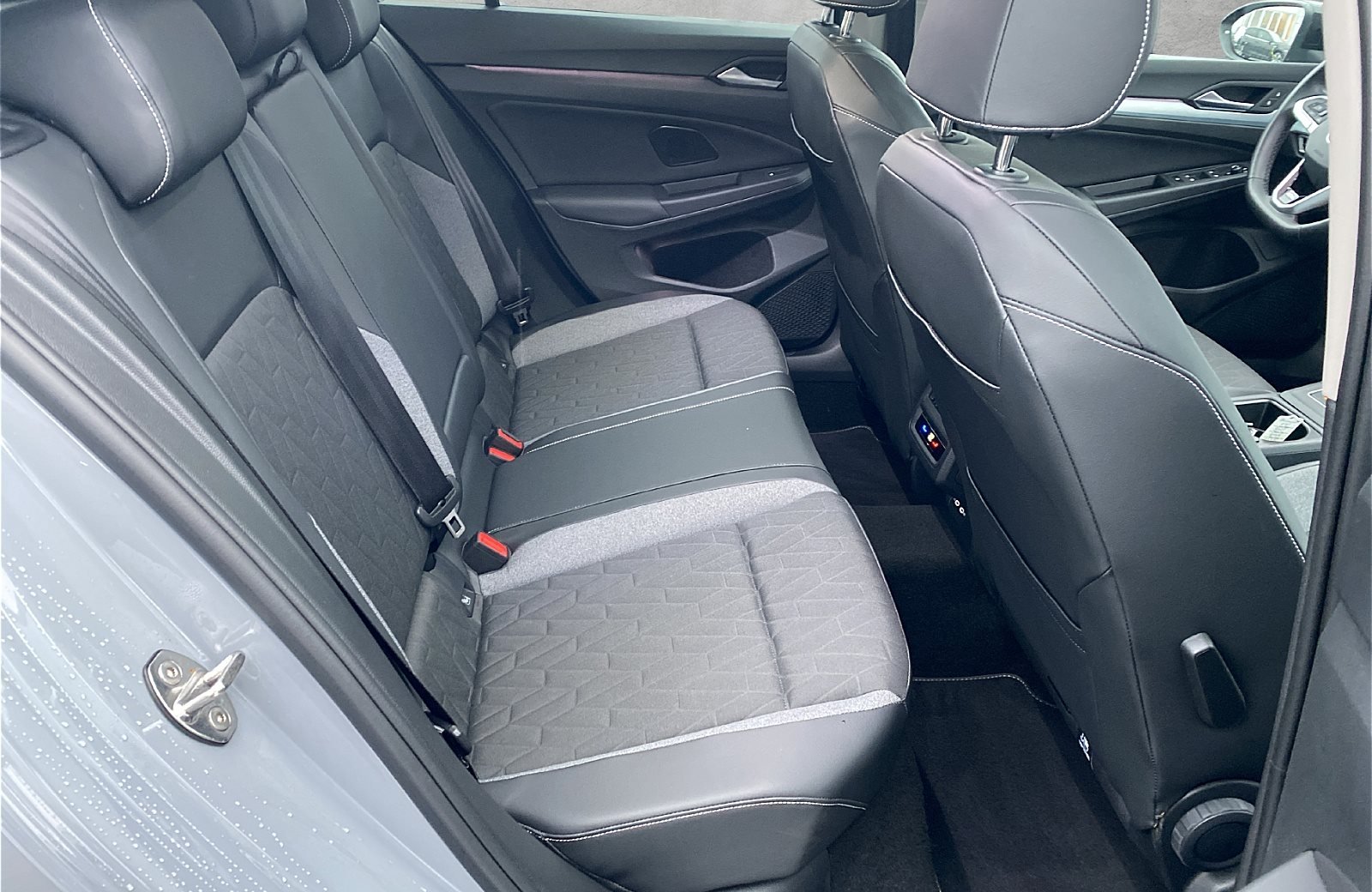 Golf 1.5 TSI Goal ACC RFK LED HarmanKardon ACC