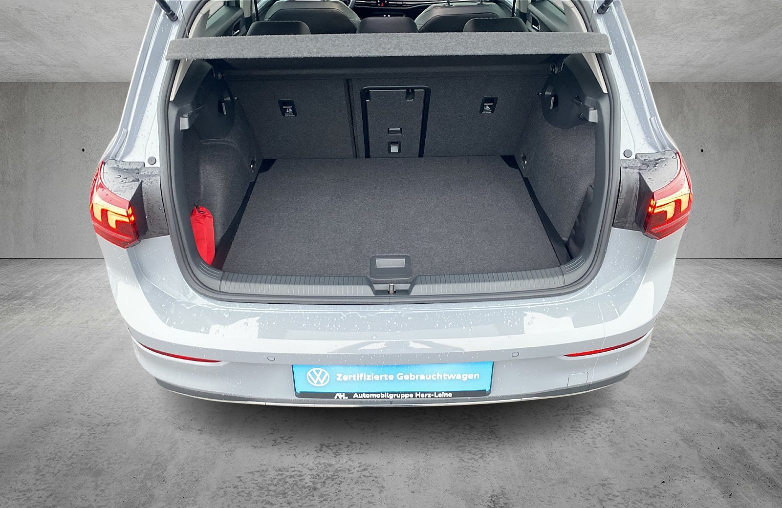 Golf 1.5 TSI Goal ACC RFK LED HarmanKardon ACC