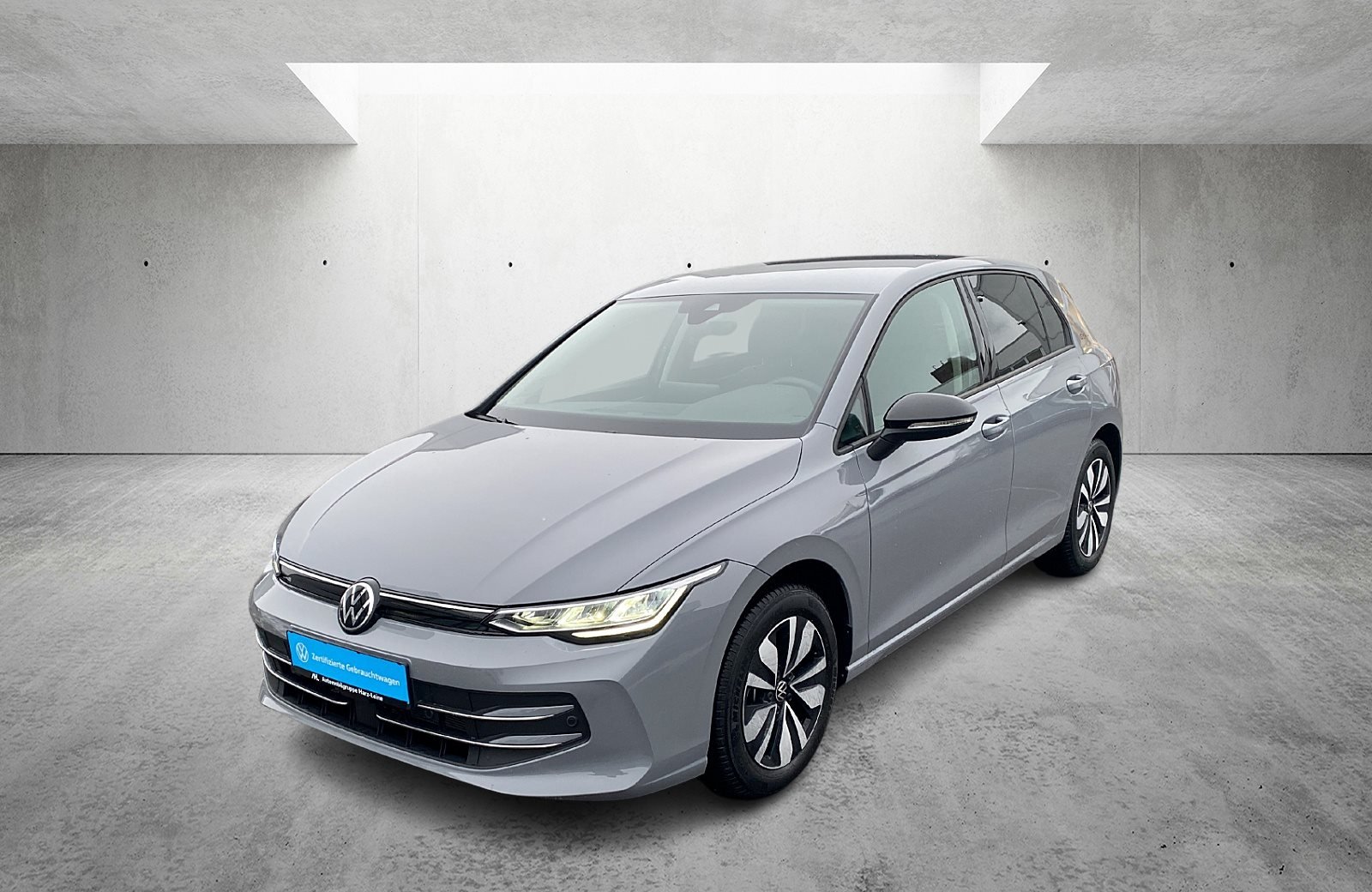 Golf 1.5 TSI Goal ACC RFK LED HarmanKardon ACC