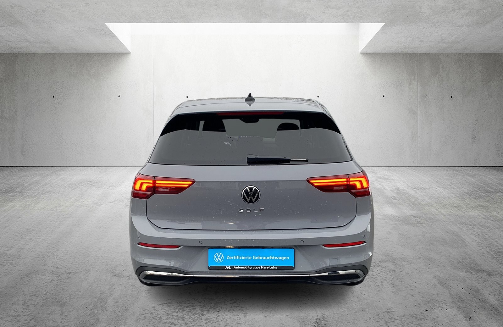 Golf 1.5 TSI Goal ACC RFK LED HarmanKardon ACC