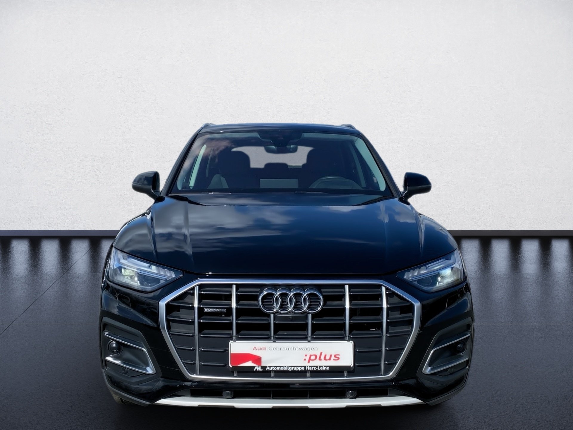 Q5 50 TFSI e advanced quattro S-tronic Matrix Navi ACC Pano HuD AHK