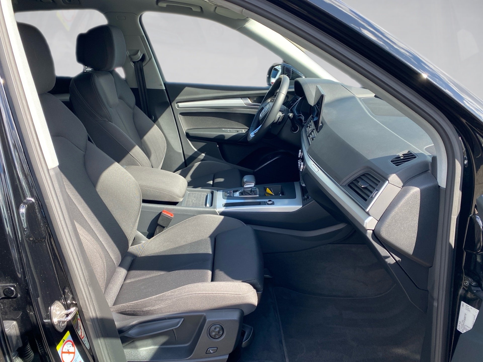 Q5 50 TFSI e advanced quattro S-tronic Matrix Navi ACC Pano HuD AHK