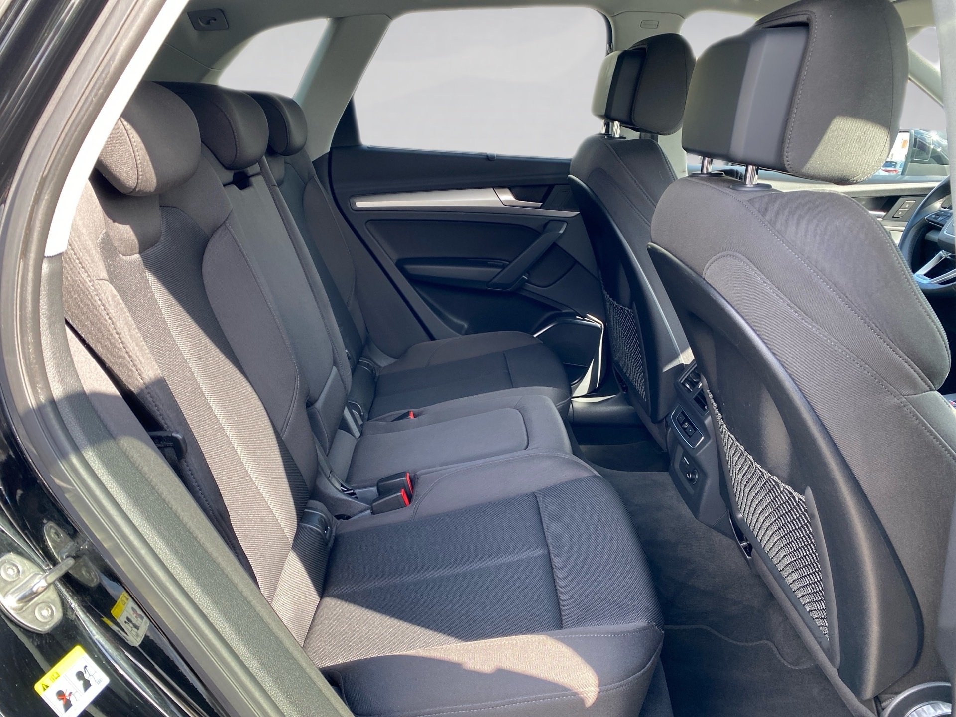 Q5 50 TFSI e advanced quattro S-tronic Matrix Navi ACC Pano HuD AHK