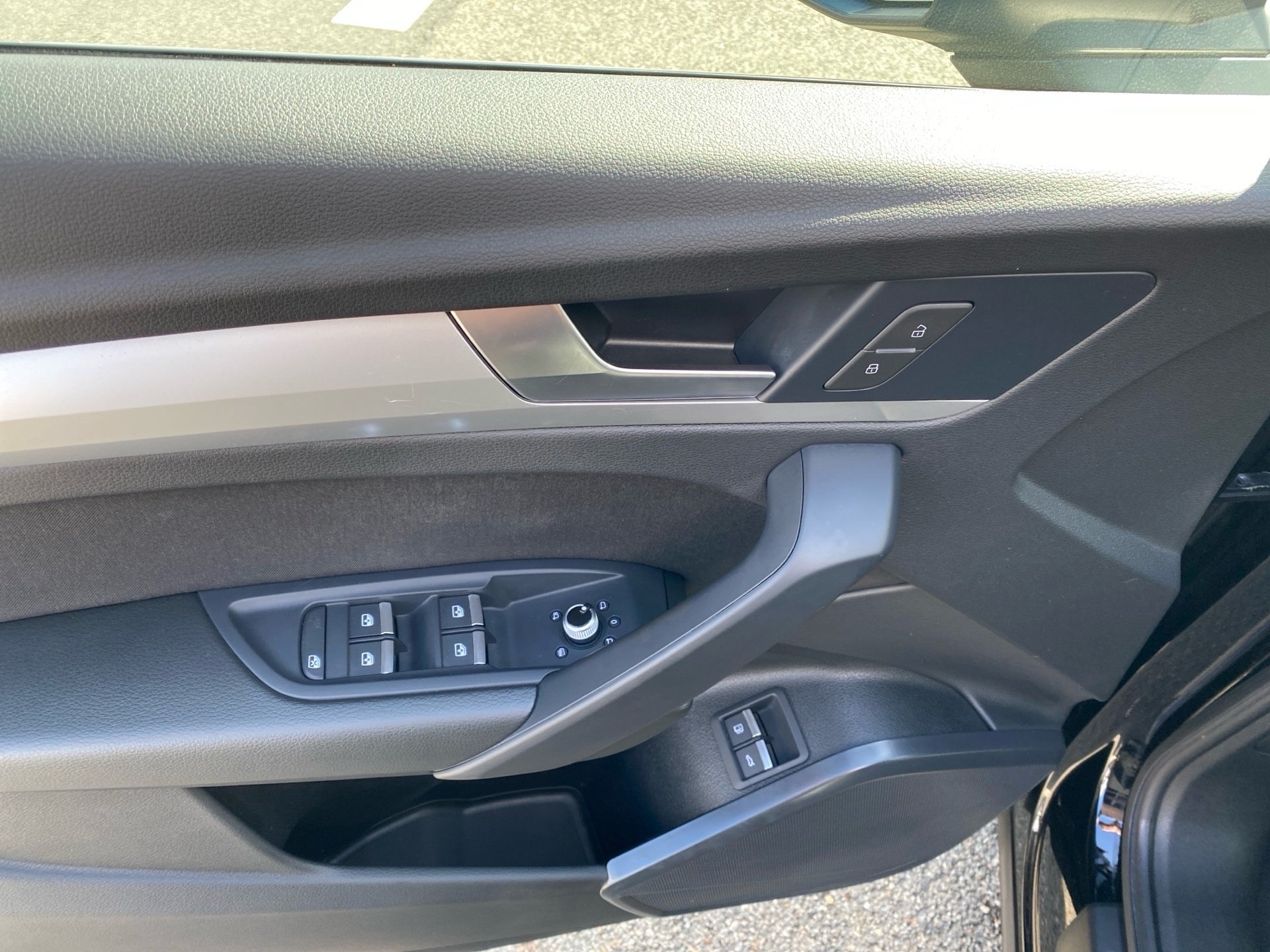 Q5 50 TFSI e advanced quattro S-tronic Matrix Navi ACC Pano HuD AHK