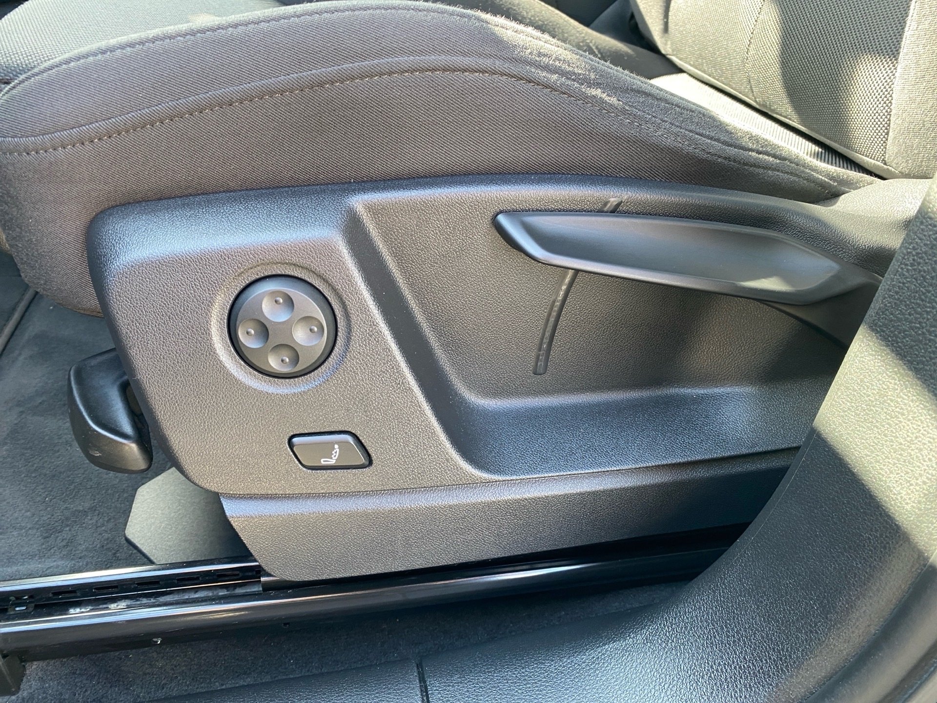 Q5 50 TFSI e advanced quattro S-tronic Matrix Navi ACC Pano HuD AHK