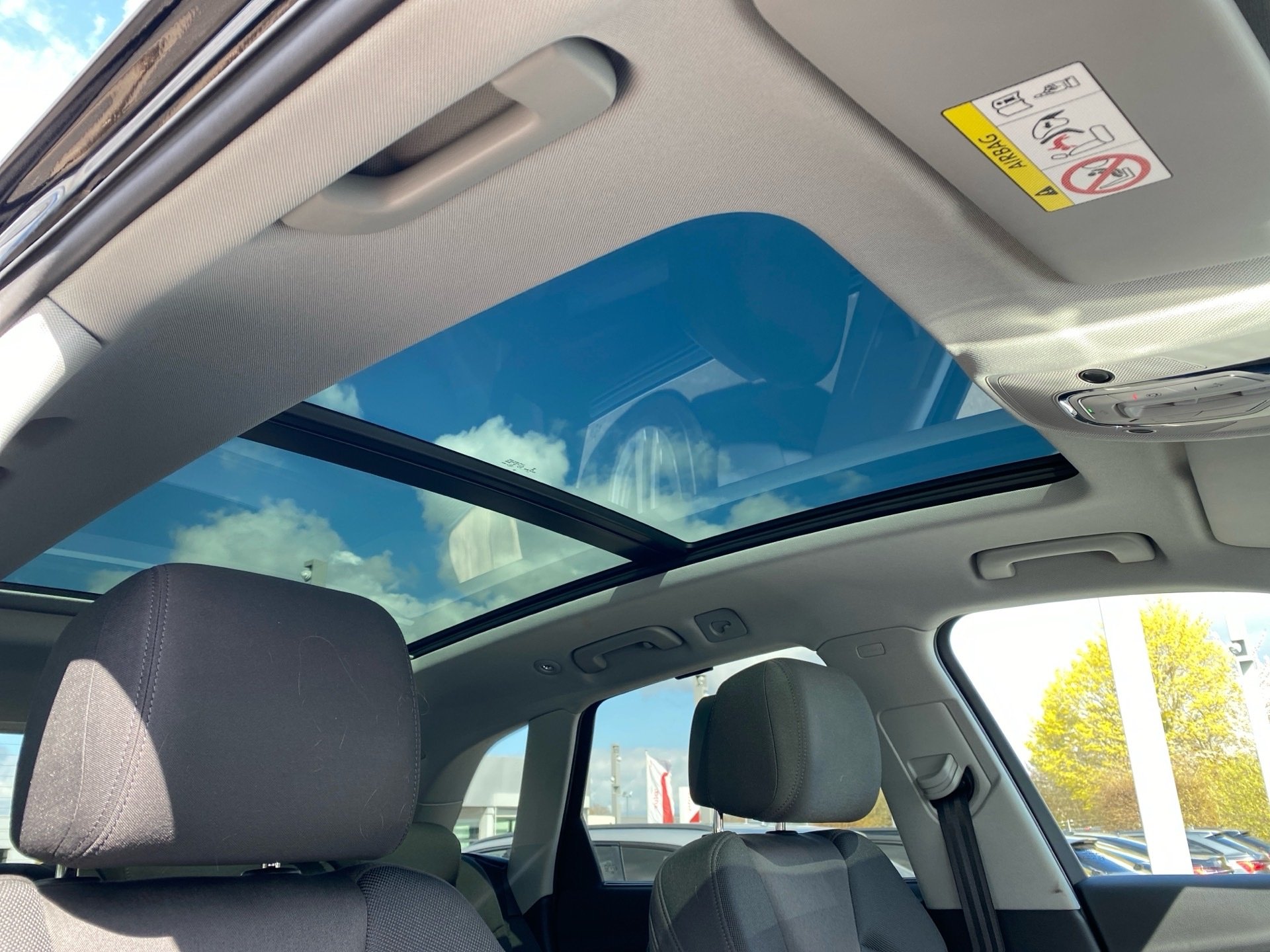 Q5 50 TFSI e advanced quattro S-tronic Matrix Navi ACC Pano HuD AHK