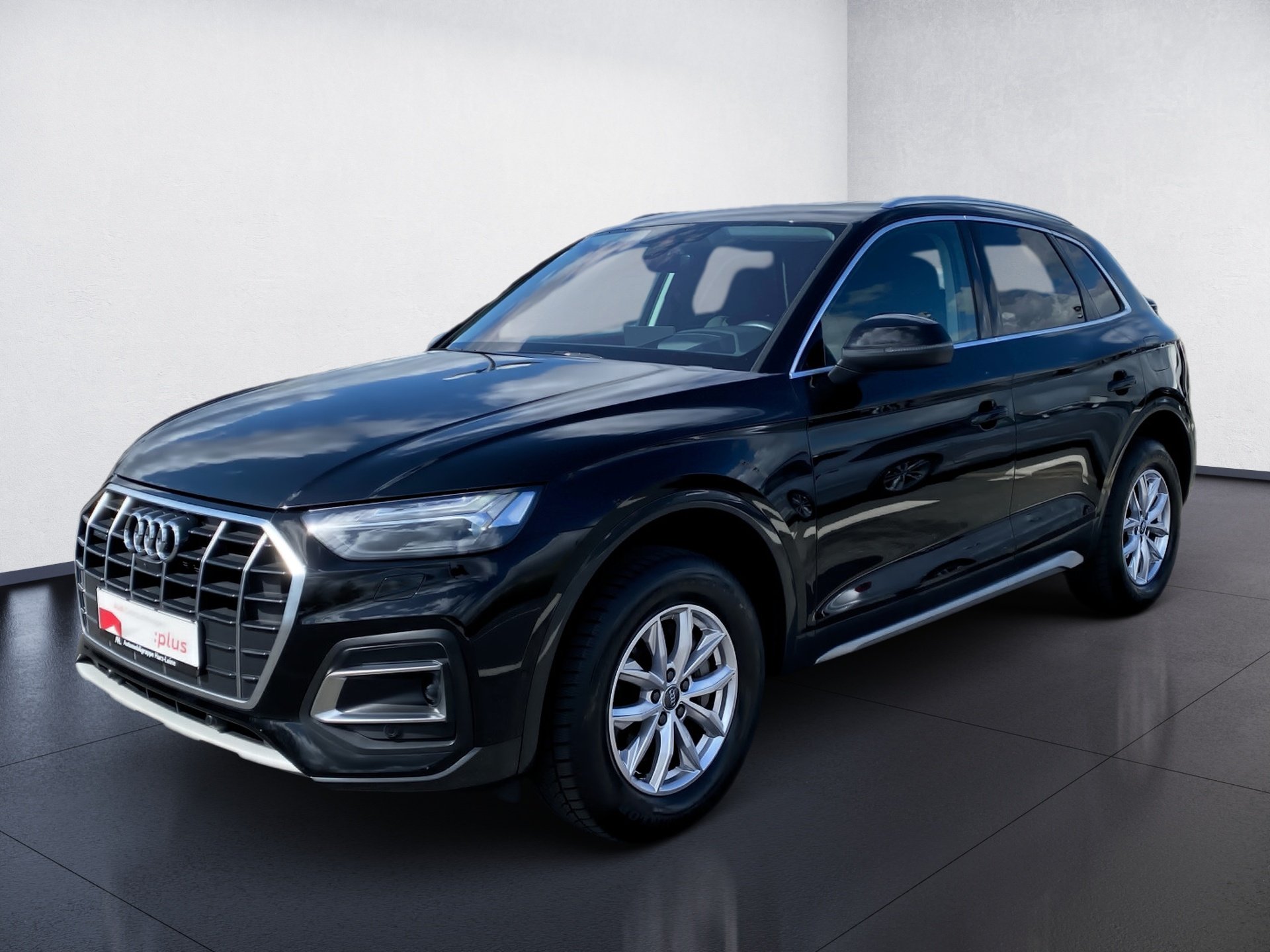 Q5 50 TFSI e advanced quattro S-tronic Matrix Navi ACC Pano HuD AHK