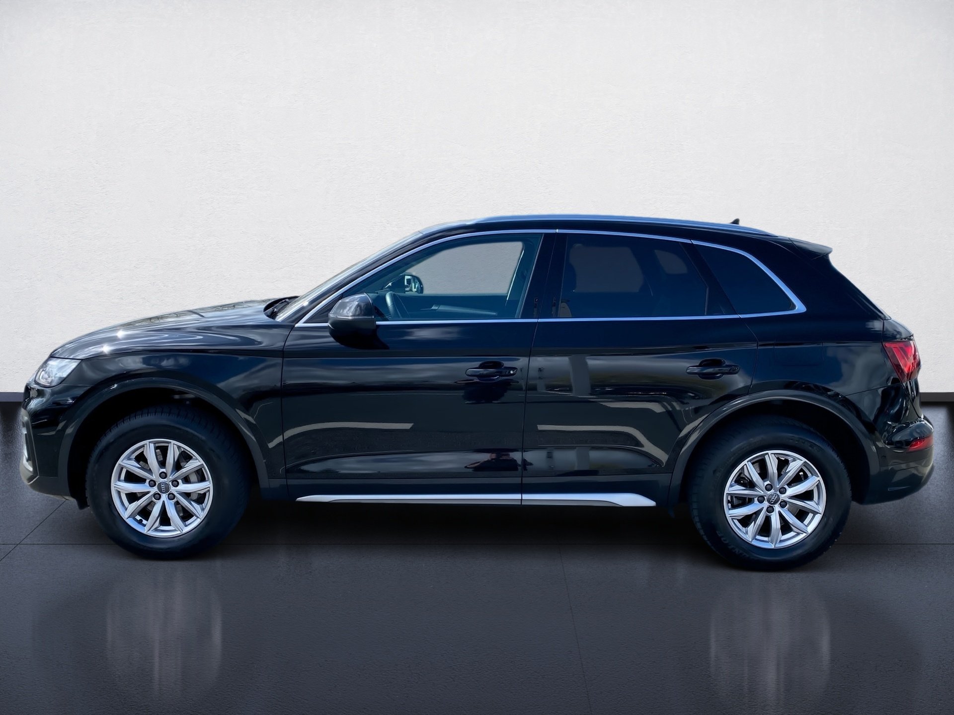 Q5 50 TFSI e advanced quattro S-tronic Matrix Navi ACC Pano HuD AHK