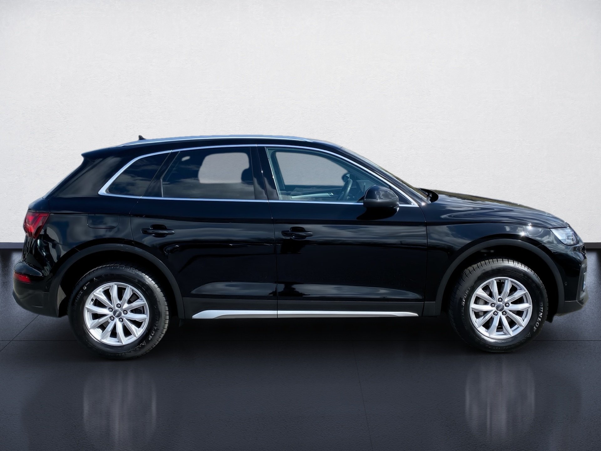 Q5 50 TFSI e advanced quattro S-tronic Matrix Navi ACC Pano HuD AHK