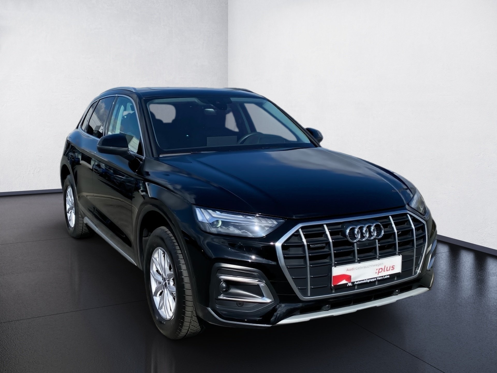 Q5 50 TFSI e advanced quattro S-tronic Matrix Navi ACC Pano HuD AHK