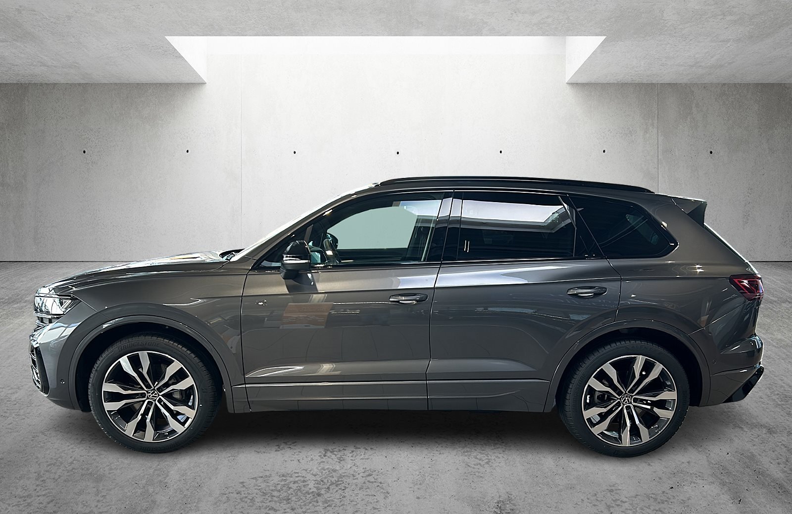 Touareg R-Line 3.0 V6 TDI 4MOTION 3xKlima 4xSHZ