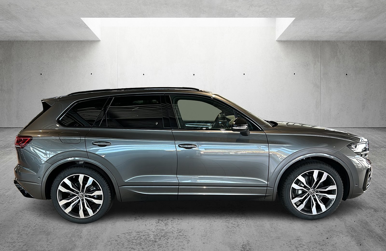 Touareg R-Line 3.0 V6 TDI 4MOTION 3xKlima 4xSHZ